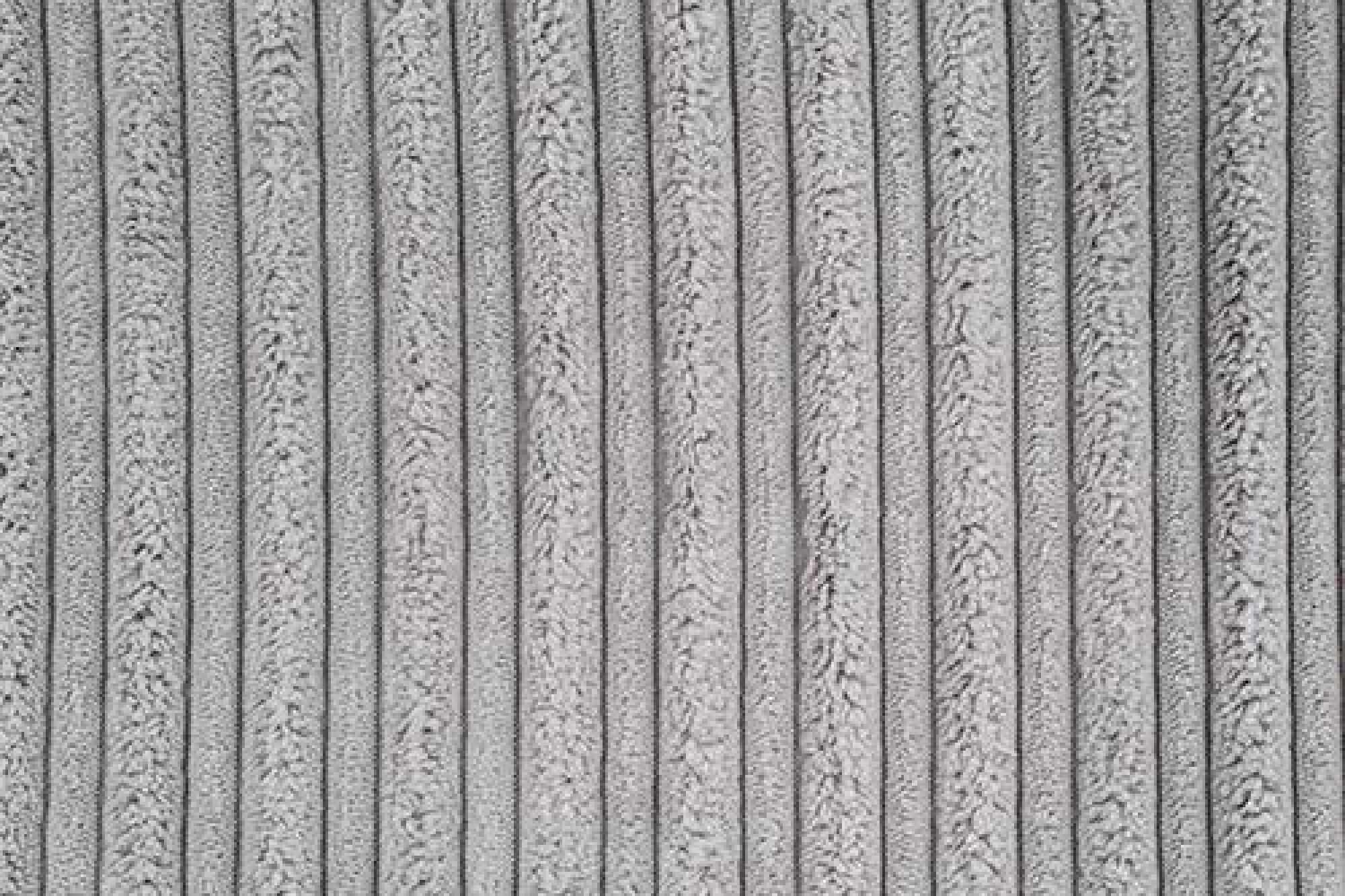 Band A : Cord Silver