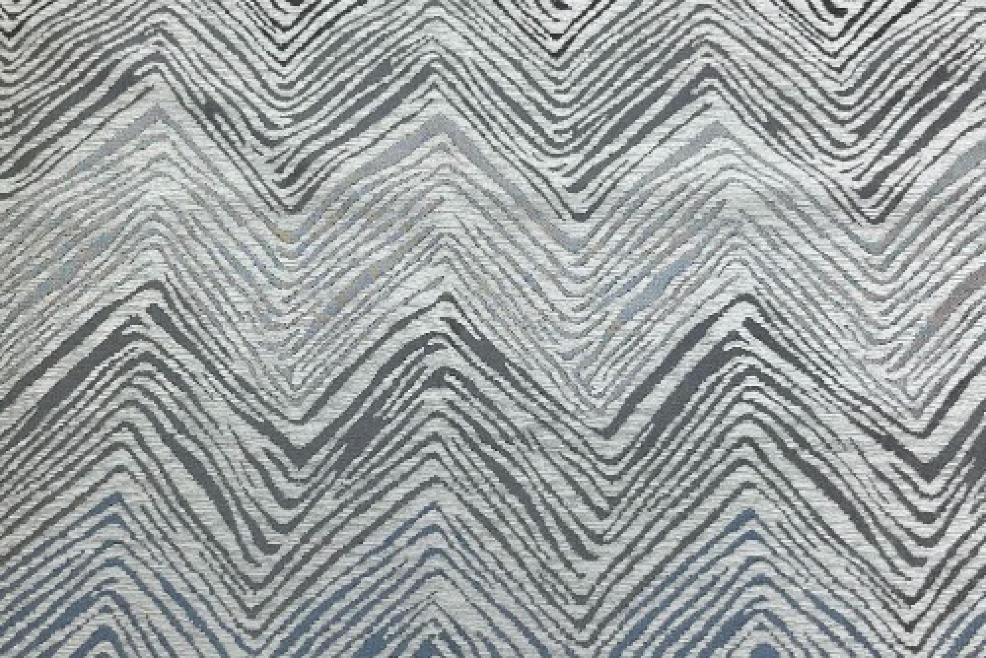 Band Pattern : Arni Winter
