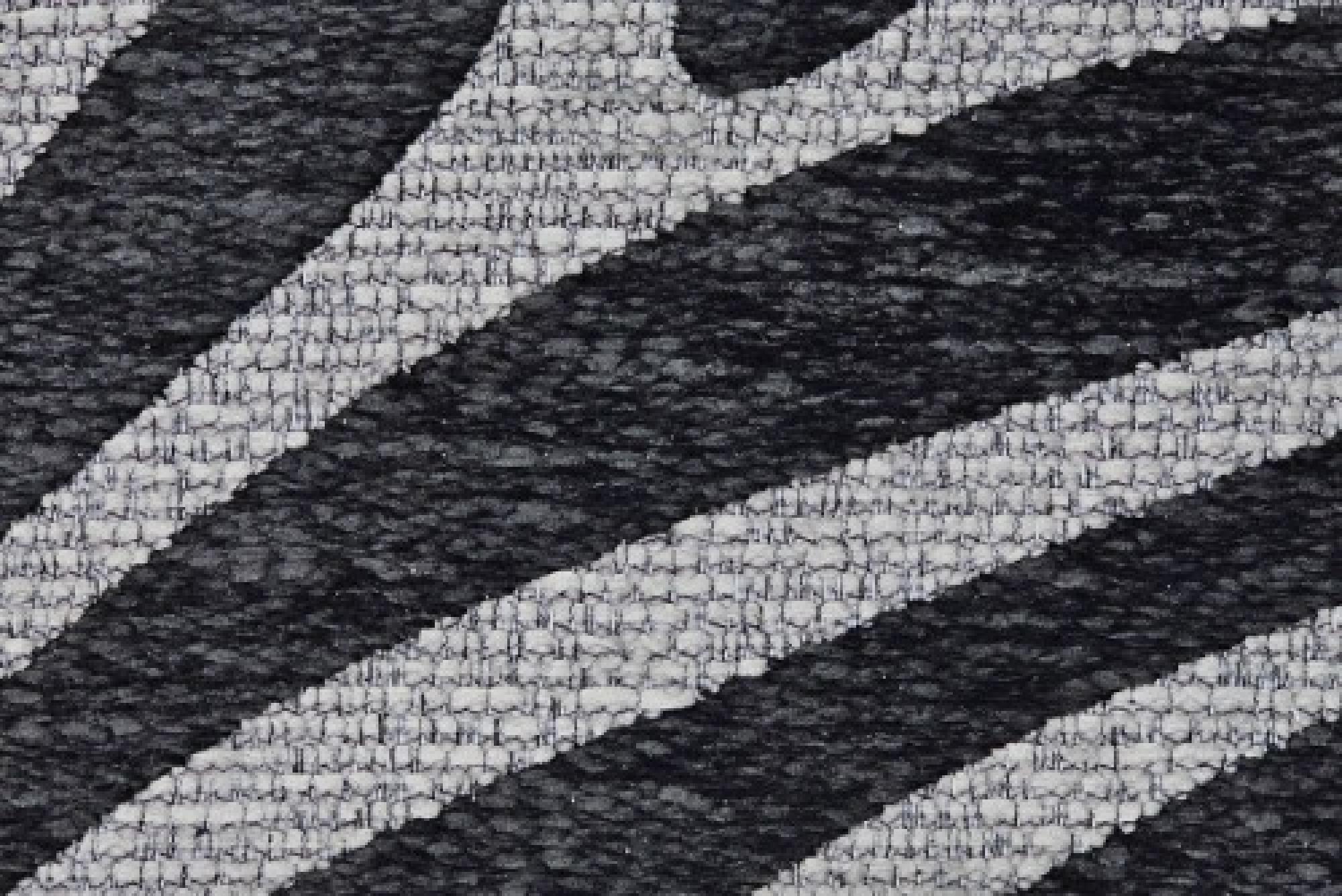 Deluxe : Zena Swirl Black