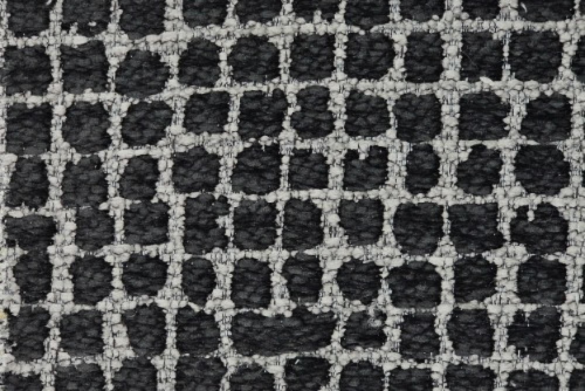 Deluxe : Zena Spot Black