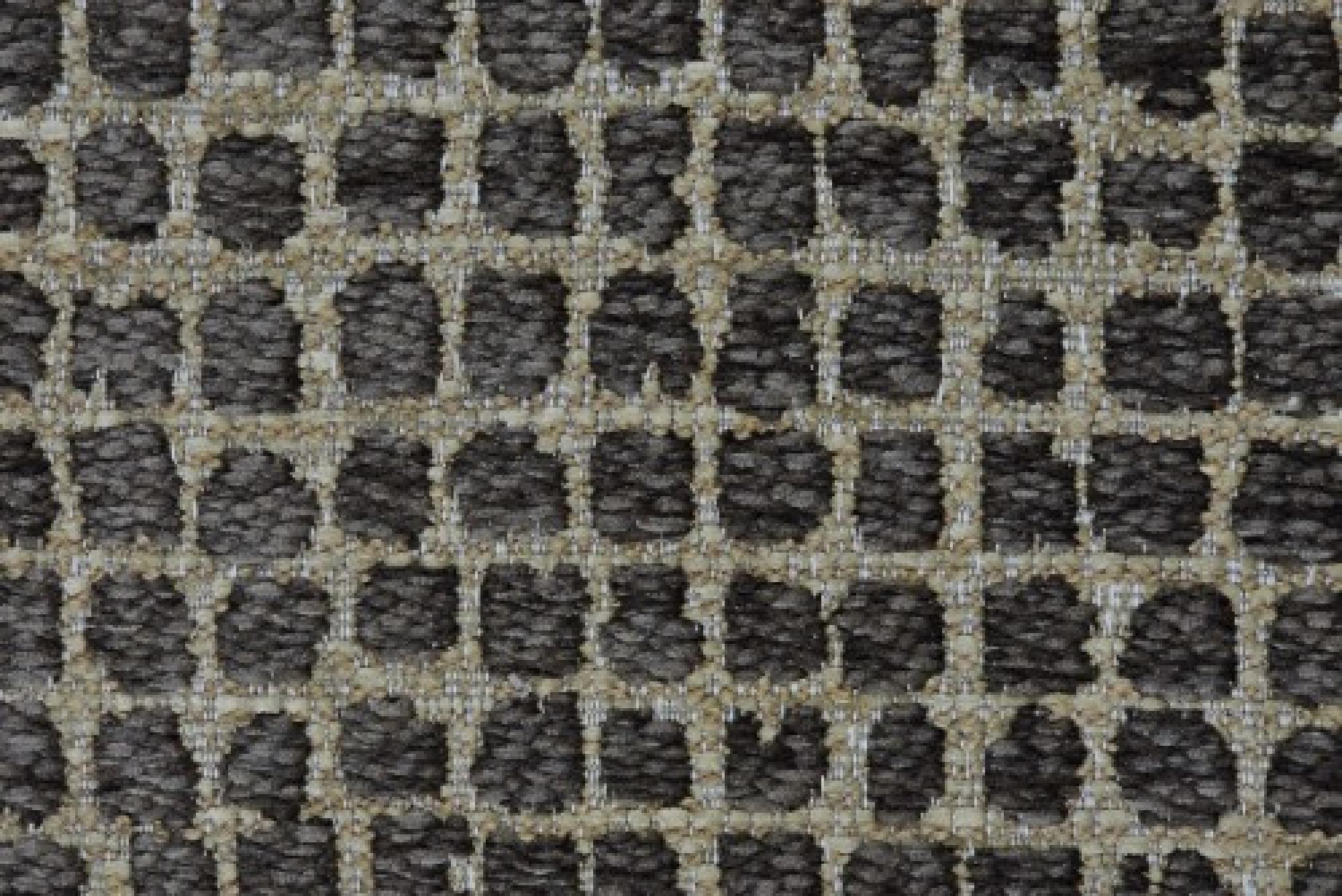 Deluxe : Zena Spot Brown