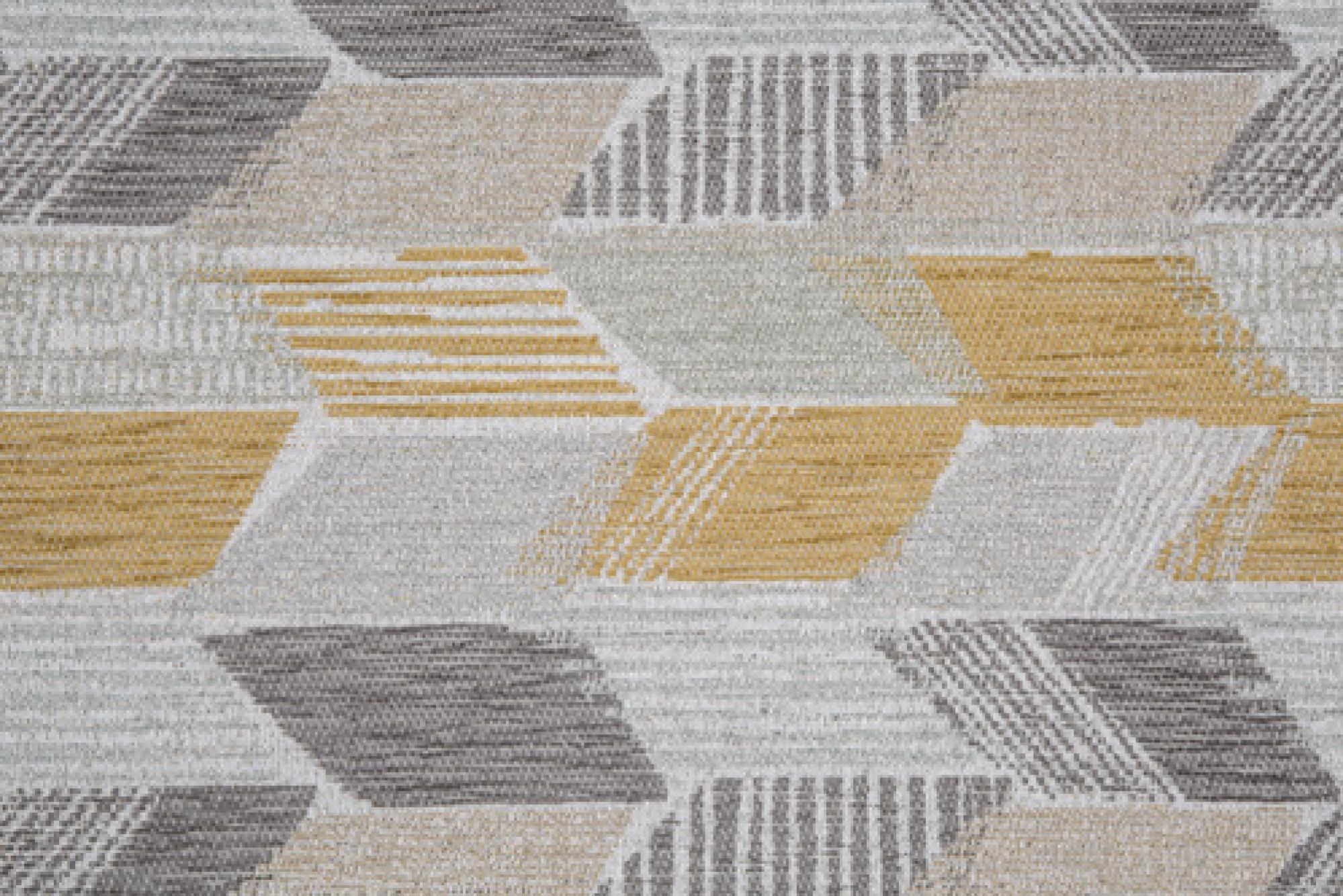 Band Pattern : Fielding Mustard