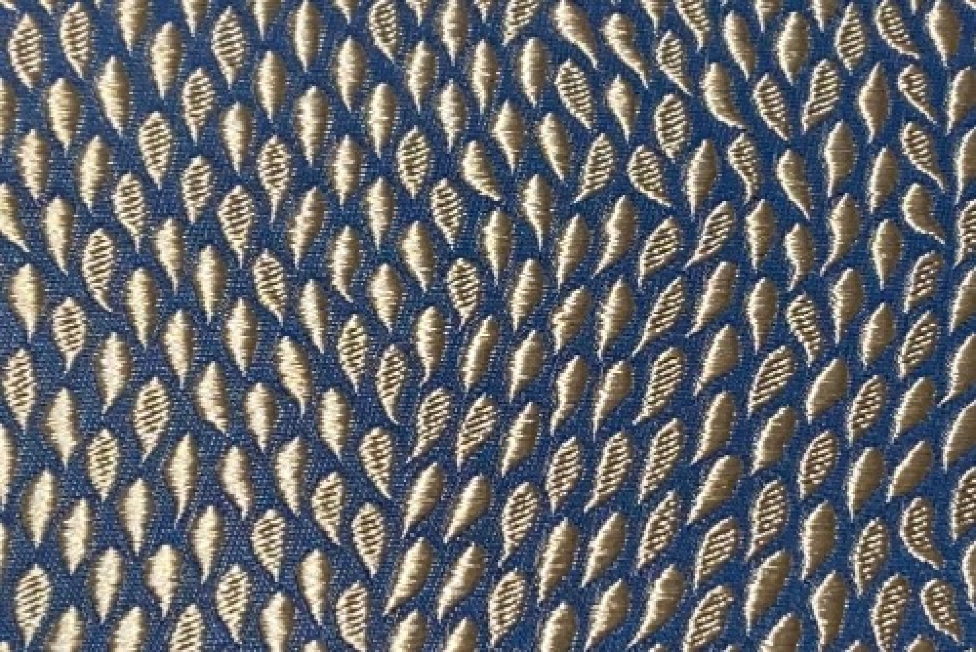 Band Pattern : Ota Midnight