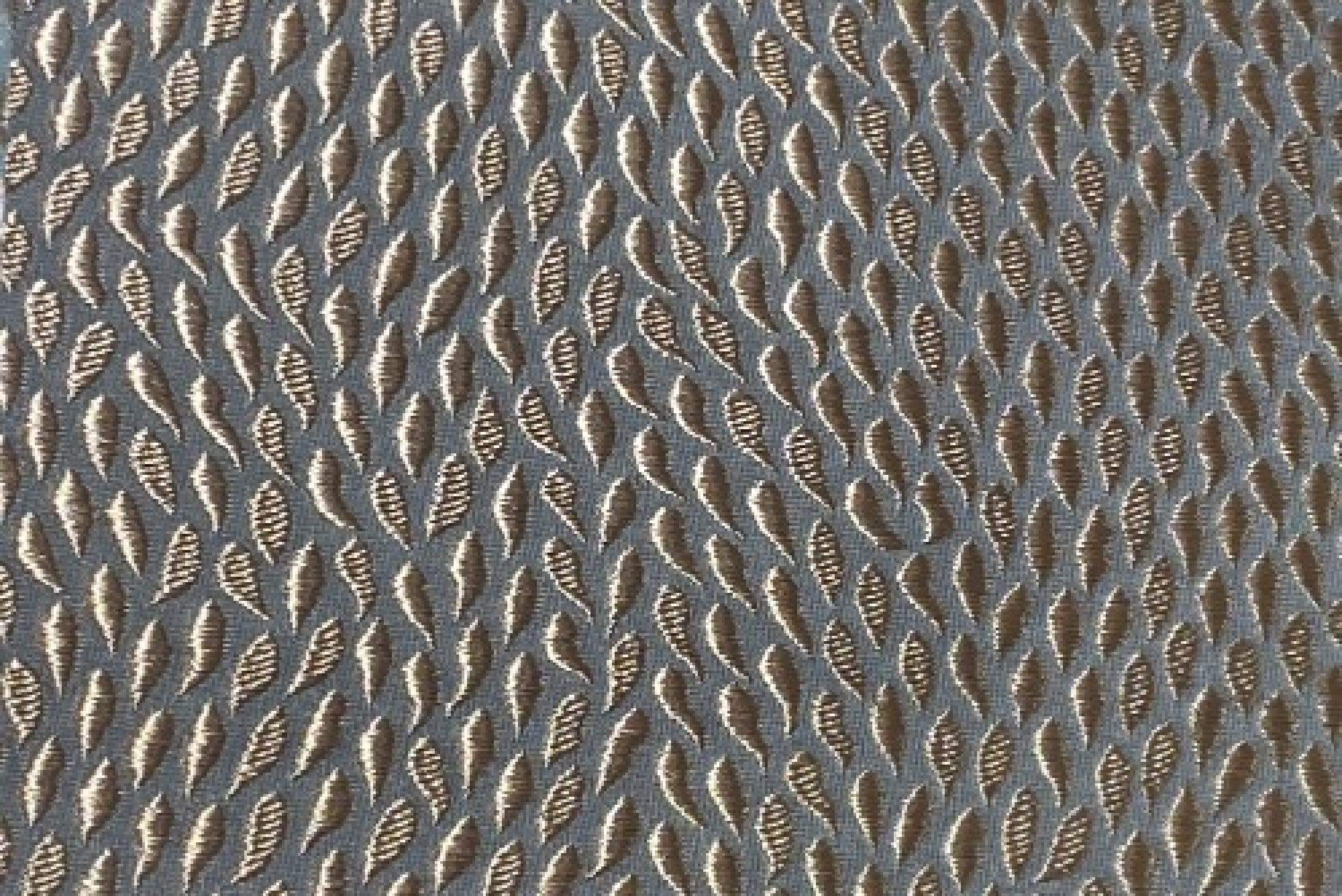 Band Pattern : Ota Bronze