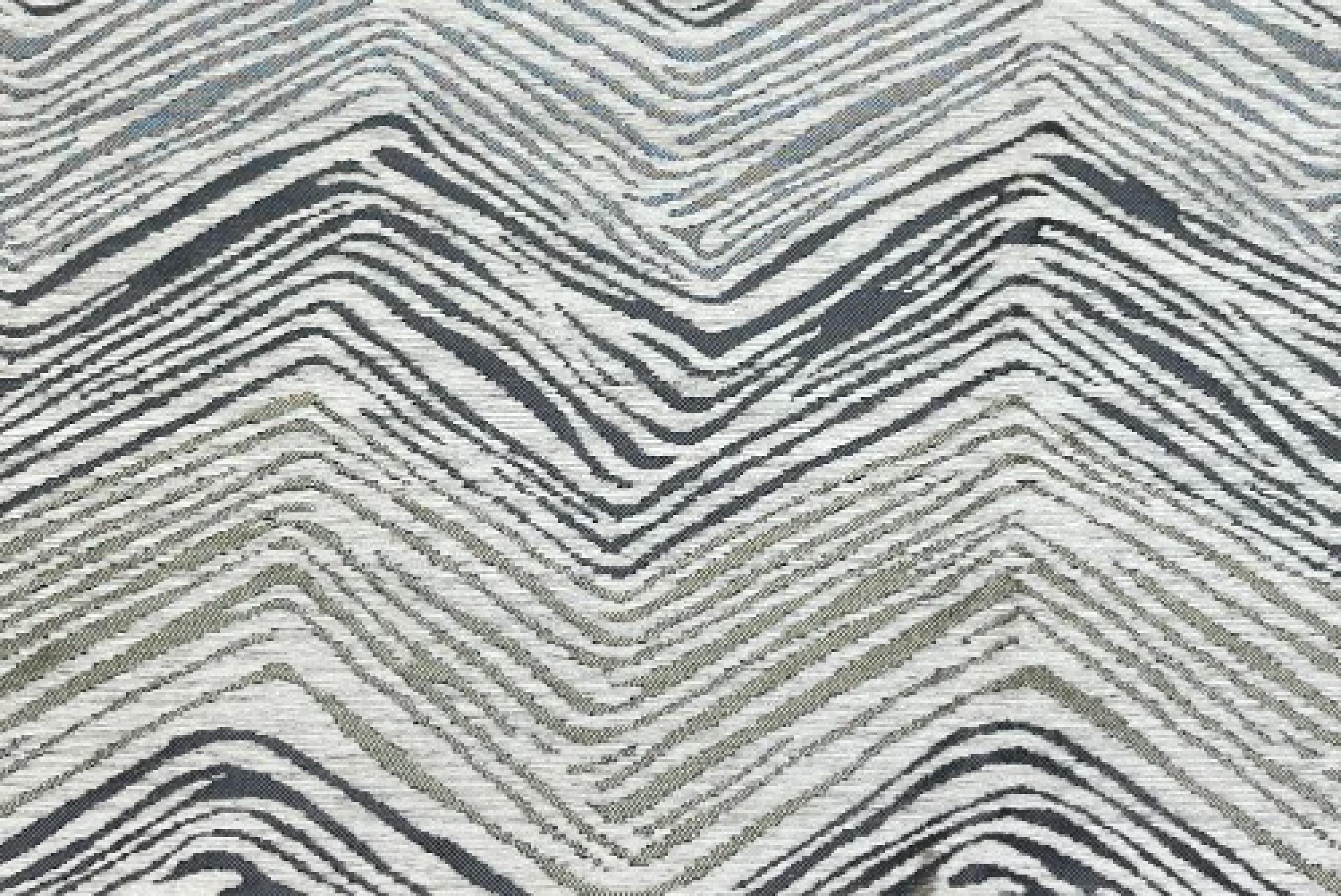 Band Pattern : Arni Summer