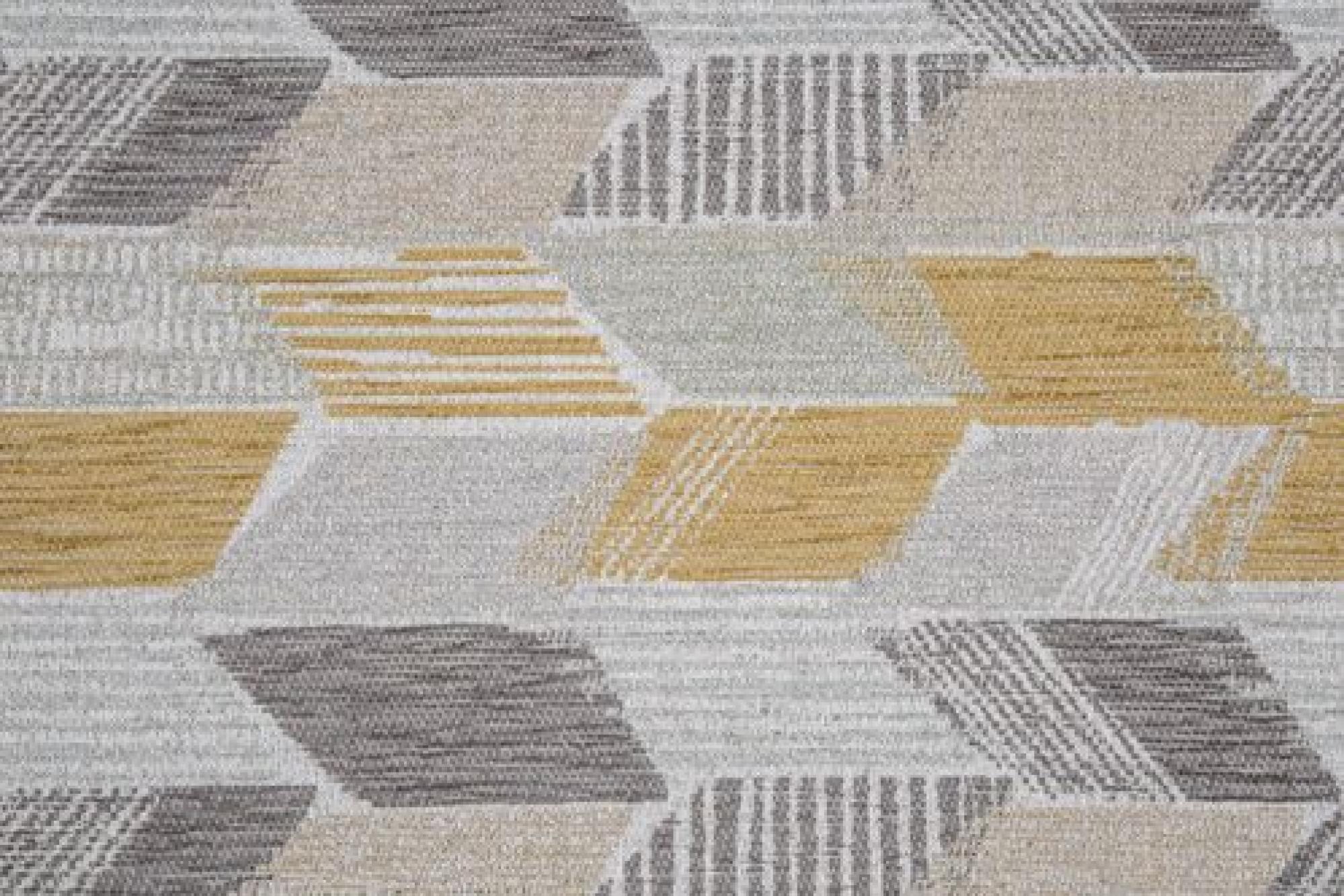 Band Pattern : Fielding Mustard