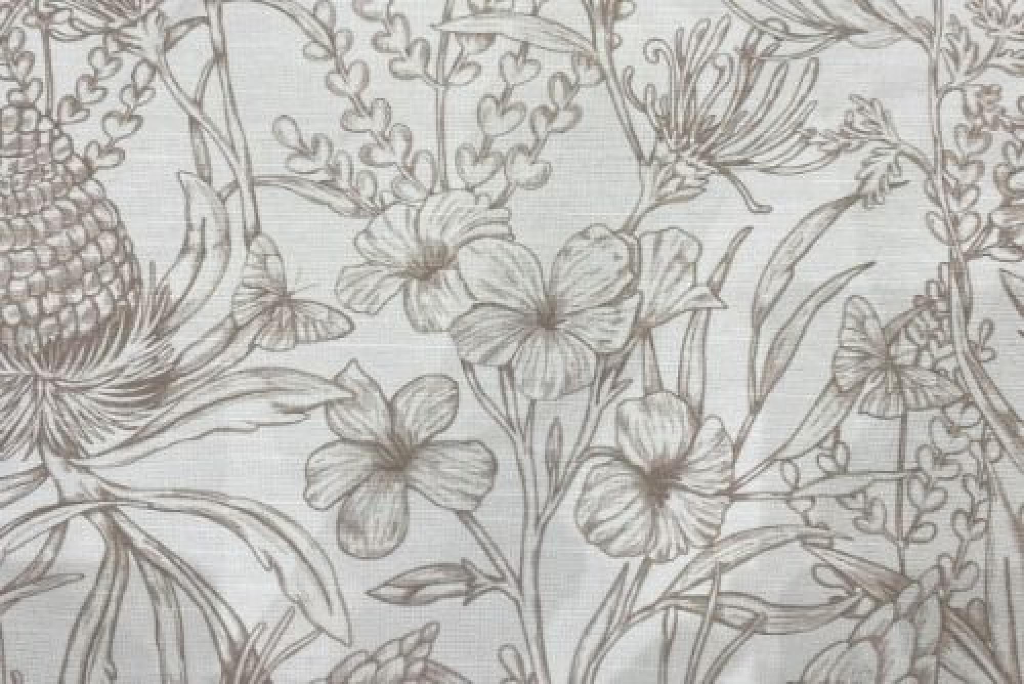 Band Pattern : Eden Mink