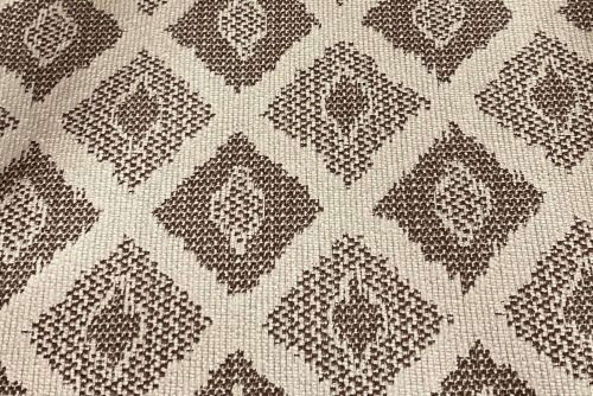 Band Pattern : Griffin Rust