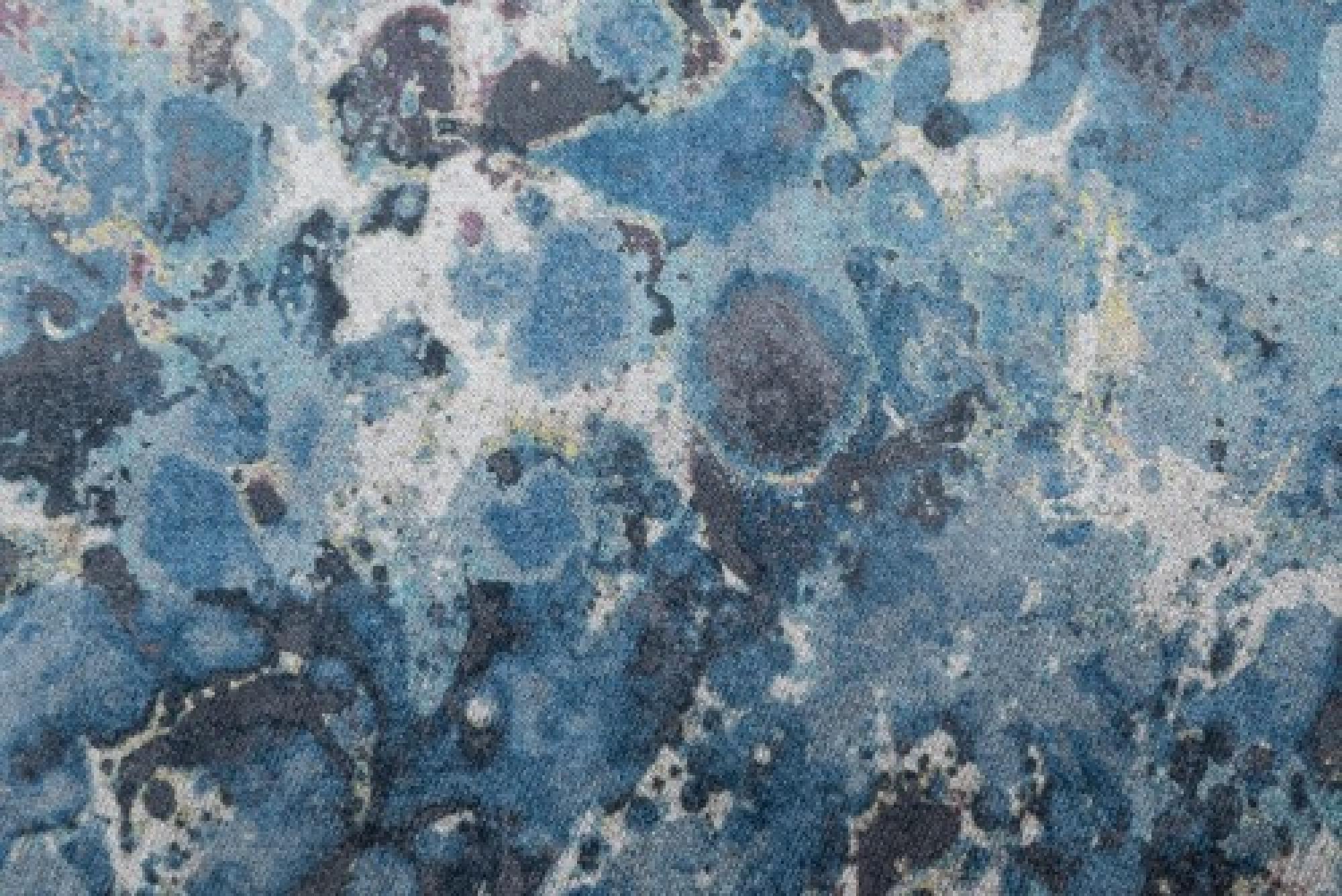 Band Deluxe : Orb Petrol