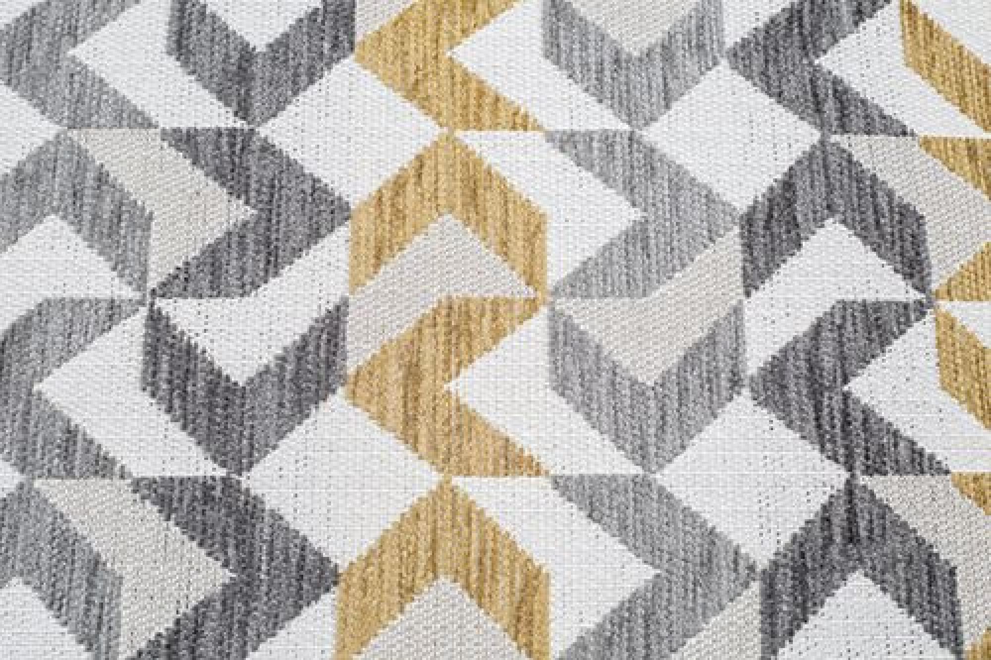 Band Pattern : Nikon Gold