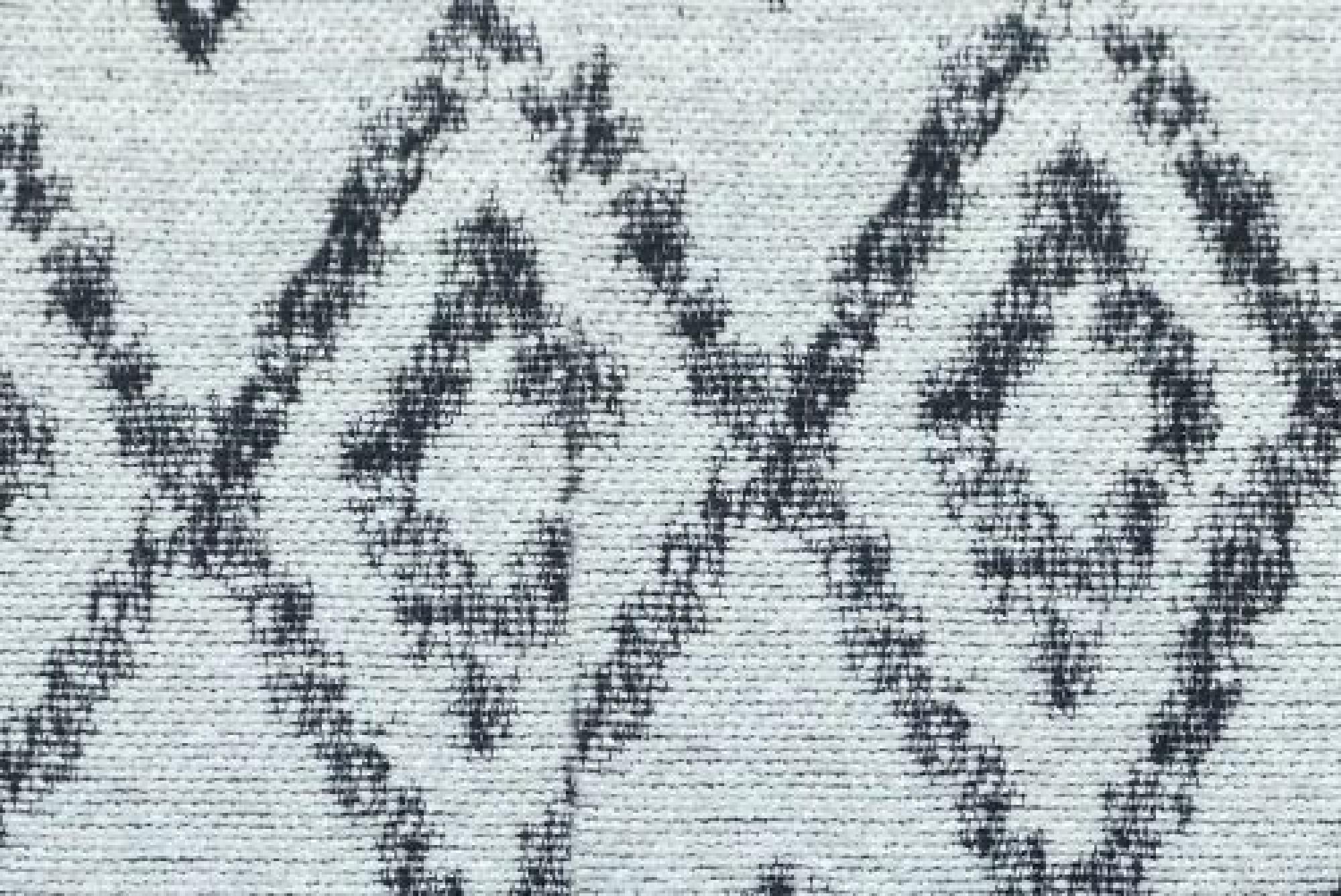 Band Pattern : Jester Graphite