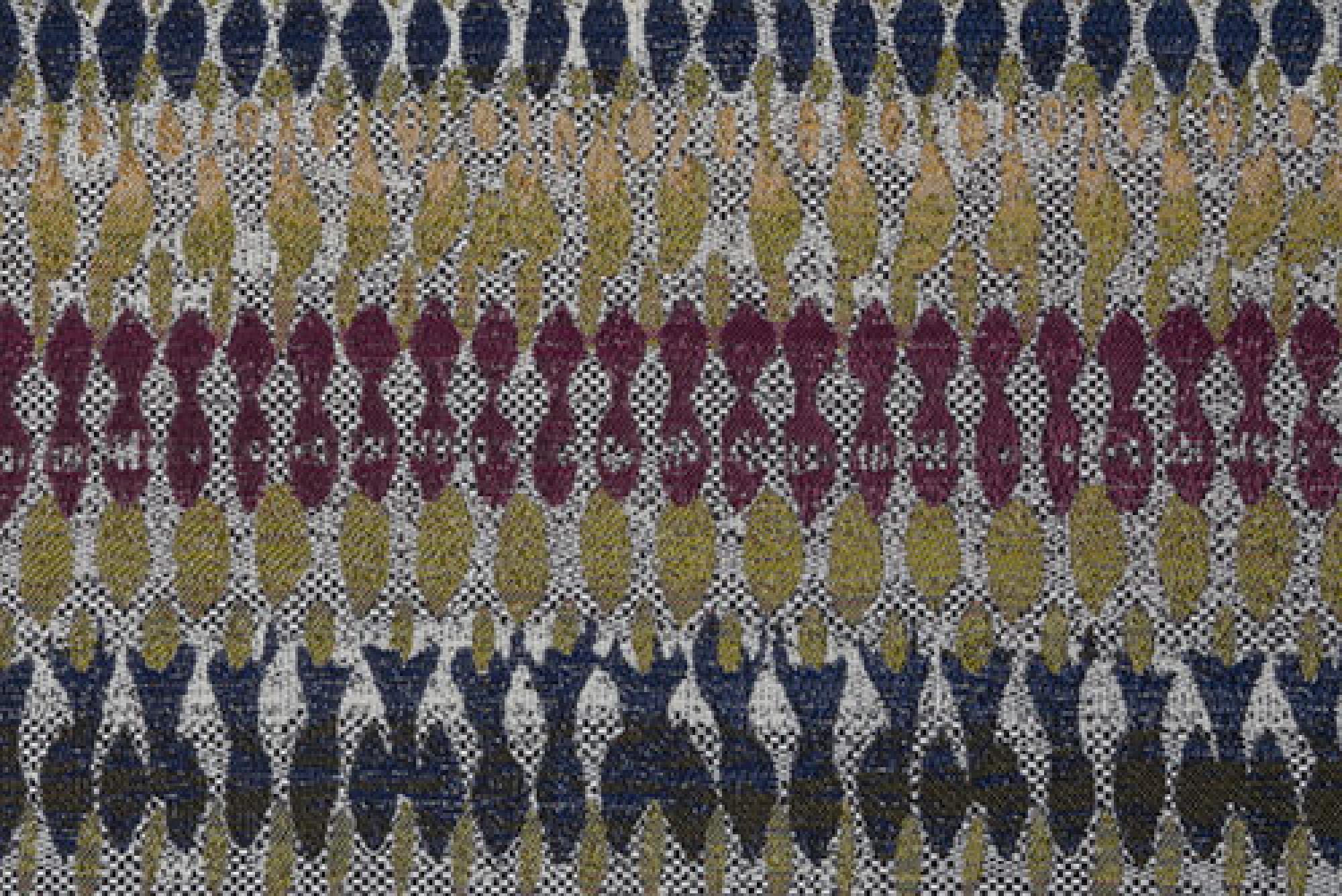 Band Pattern : Sweetie Jewel