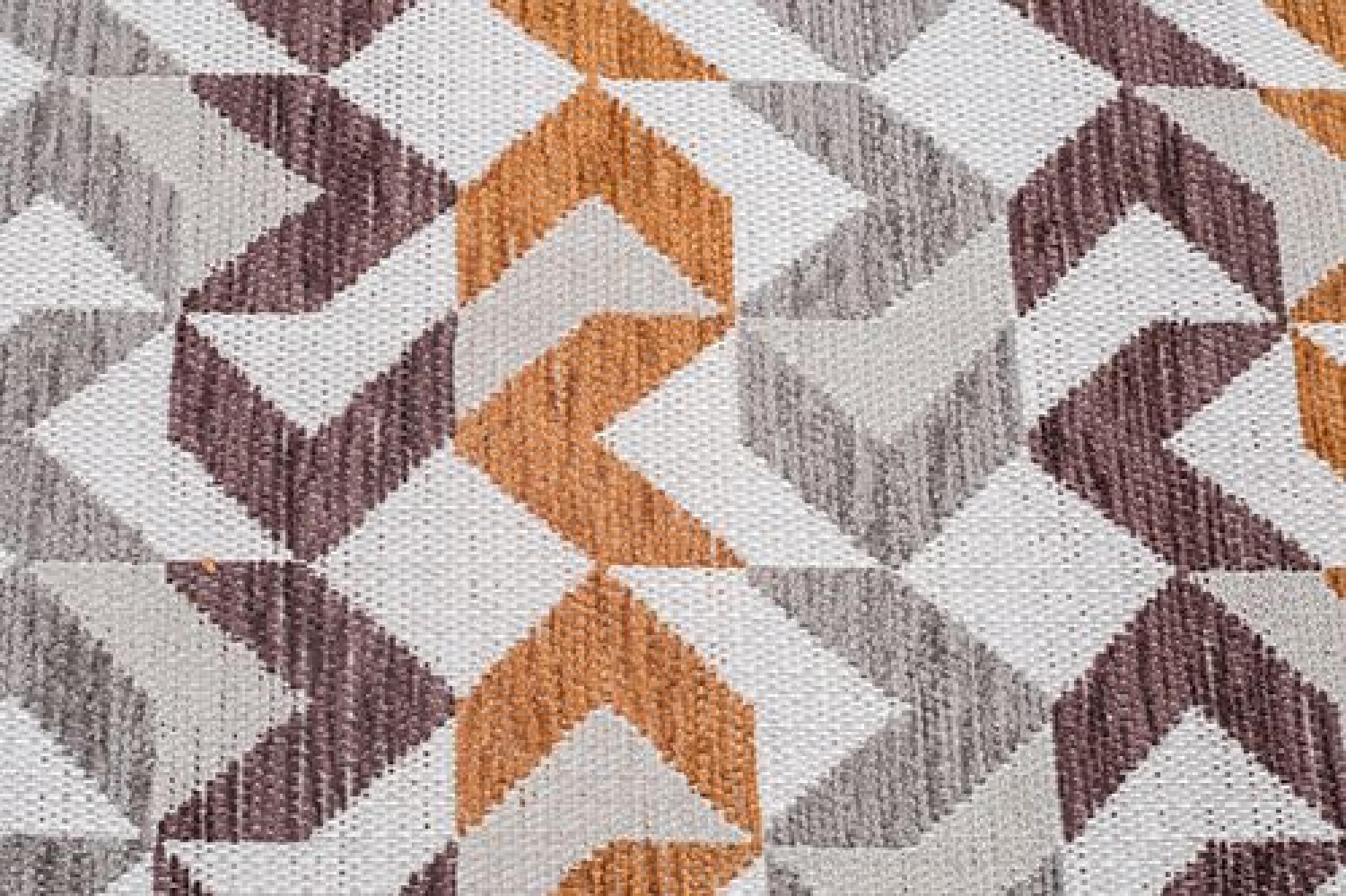 Band Pattern : Nikon Spice