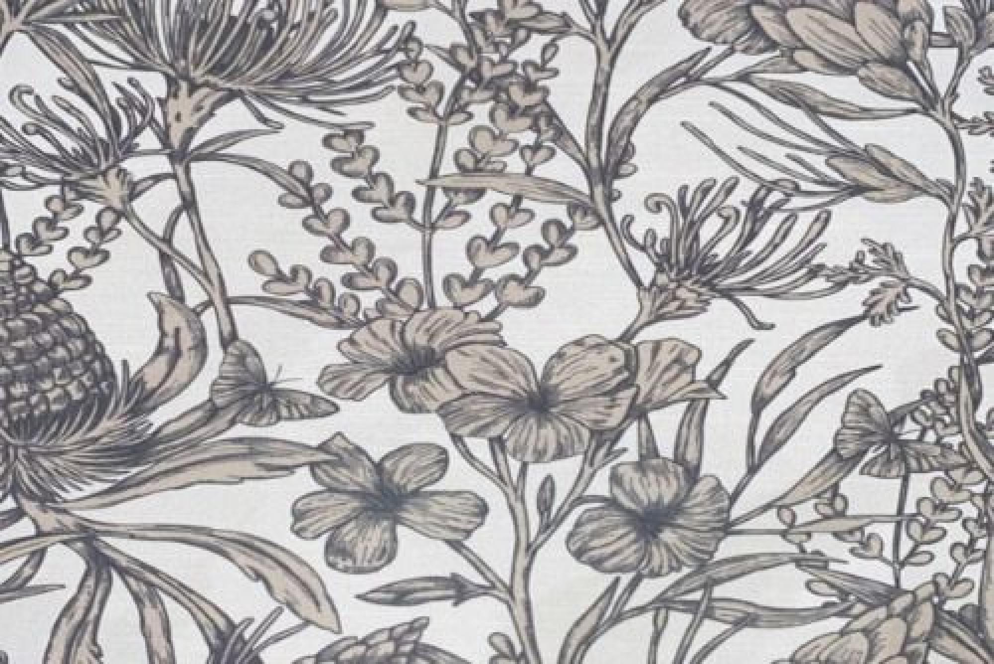 Band Pattern : Eden Nutmeg