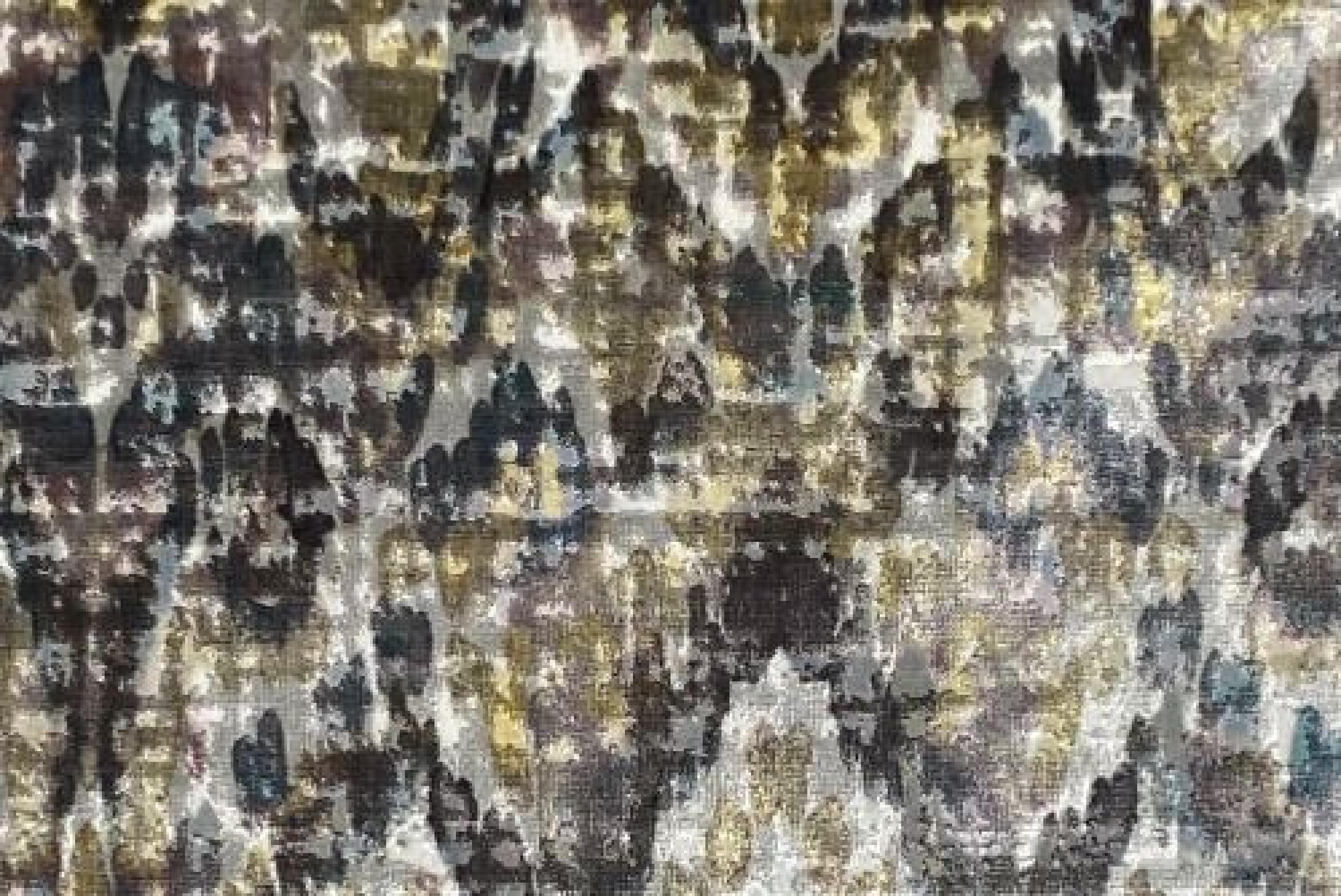 Superior Band : Angelo Gold