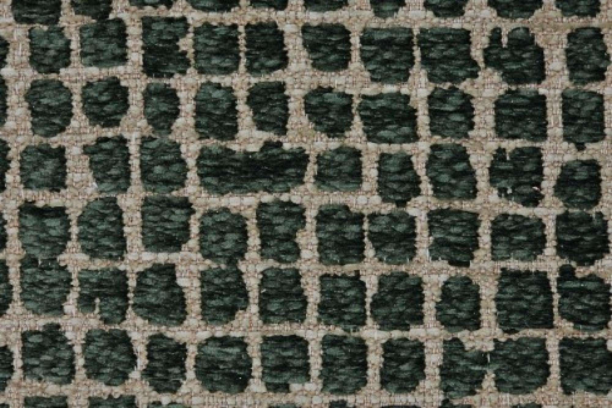 Deluxe : Zena Spot Green