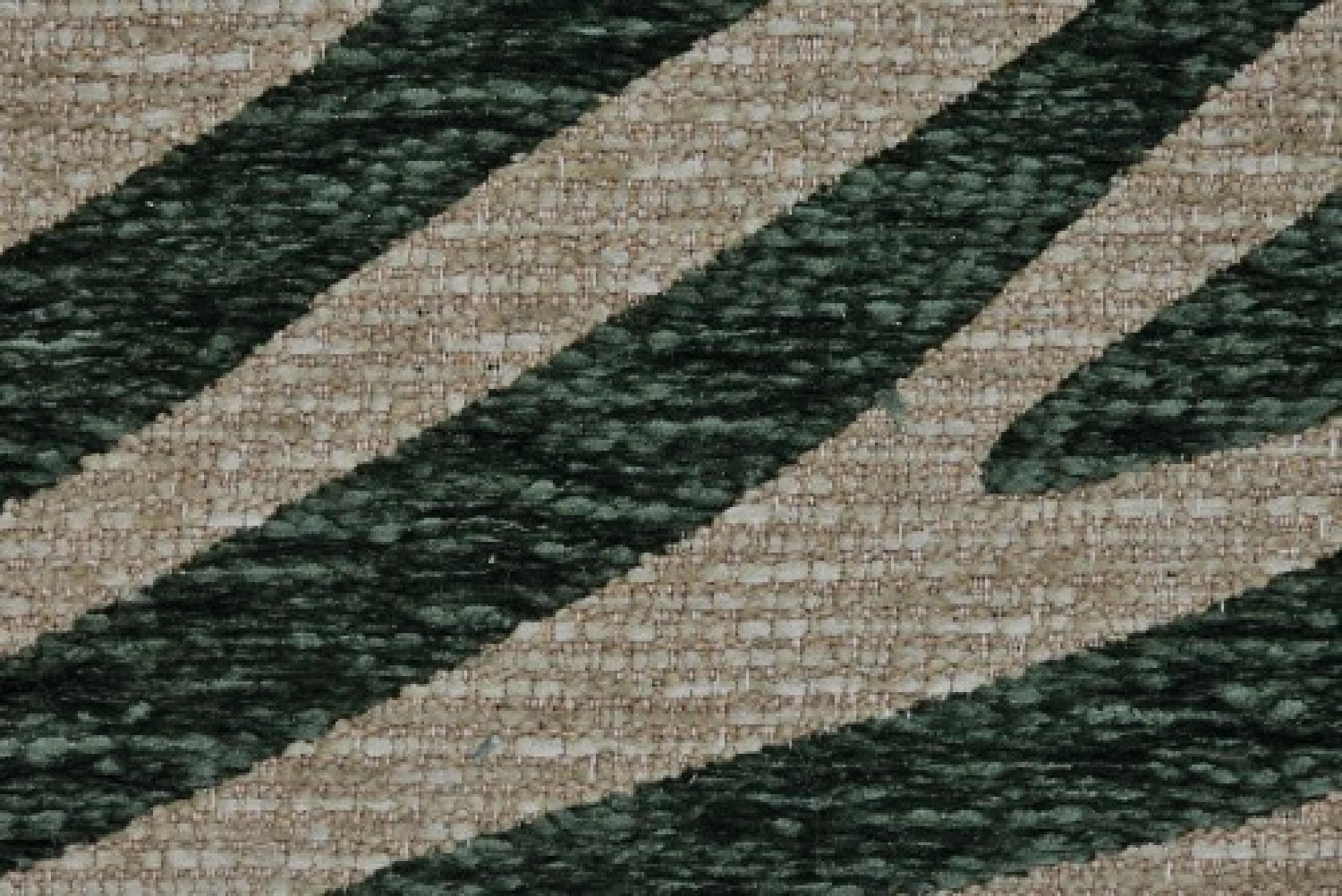 Deluxe : Zena Swirl Green