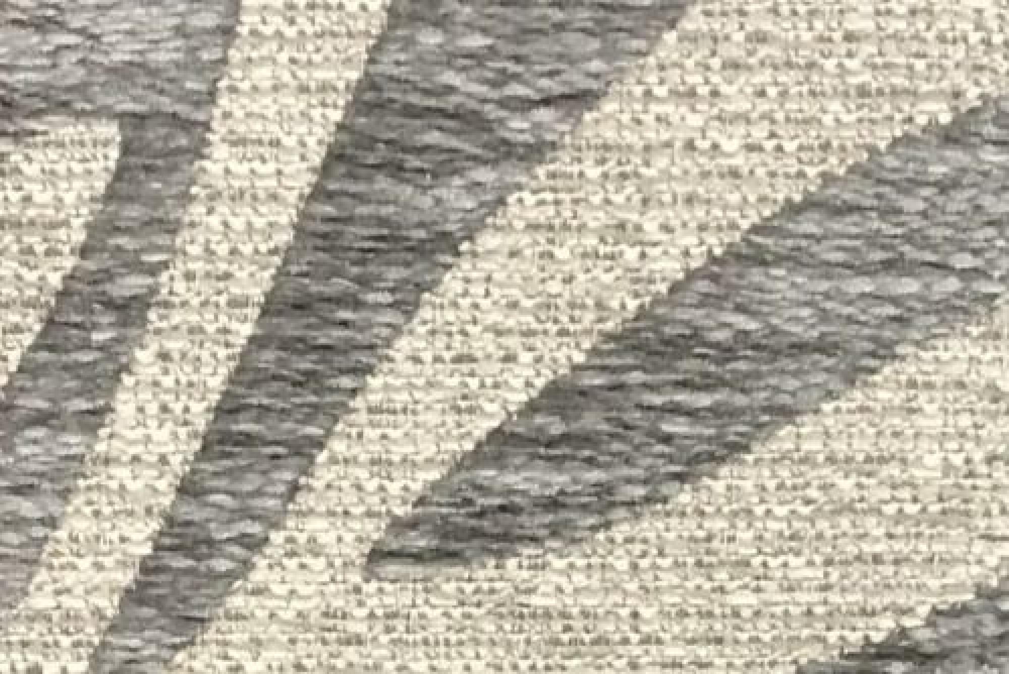 Deluxe : Zena Swirl Silver