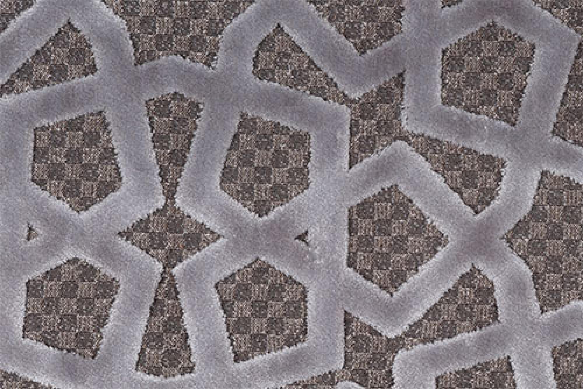 Band Superior : Destiny Silver