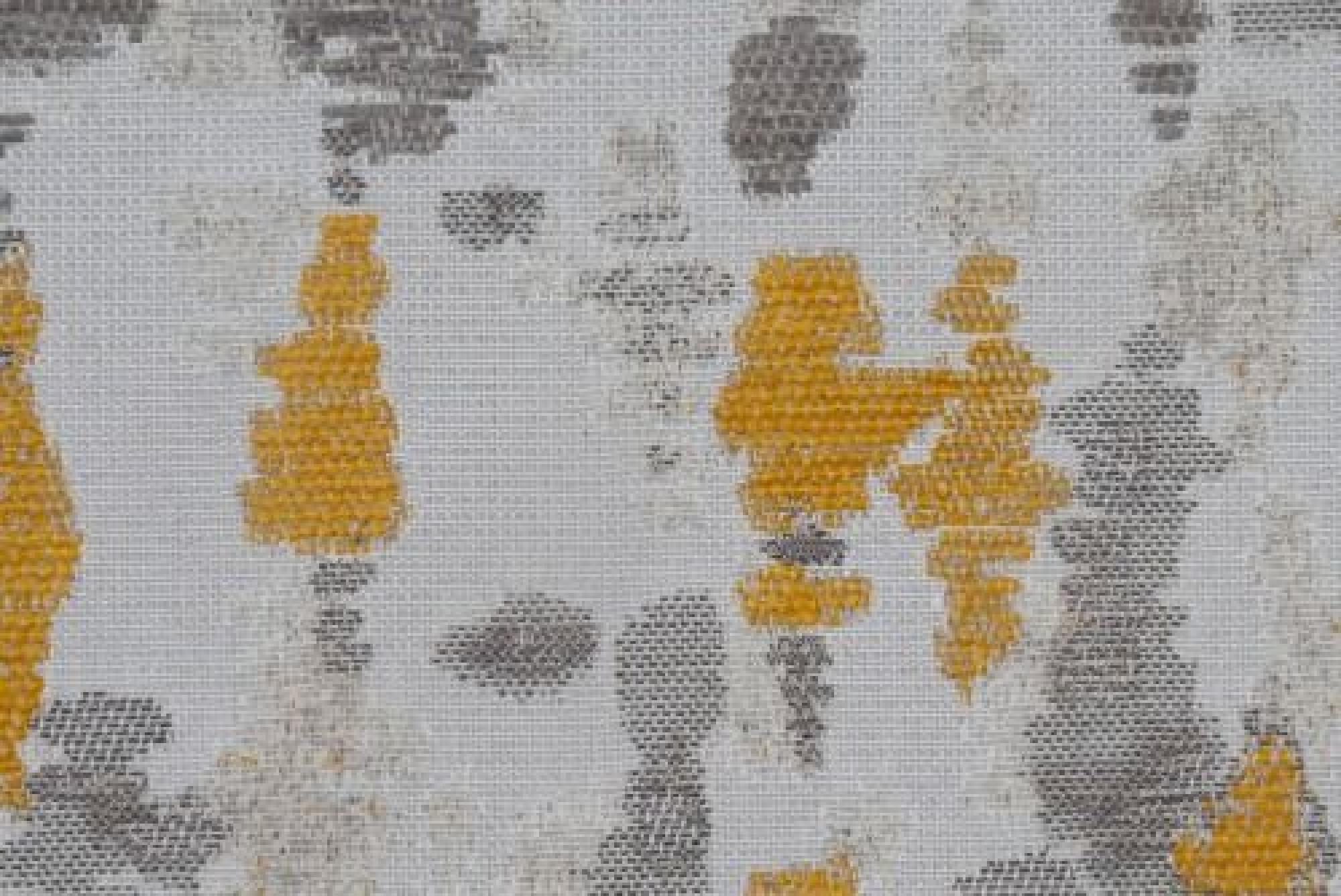 Band Pattern : Style Gold