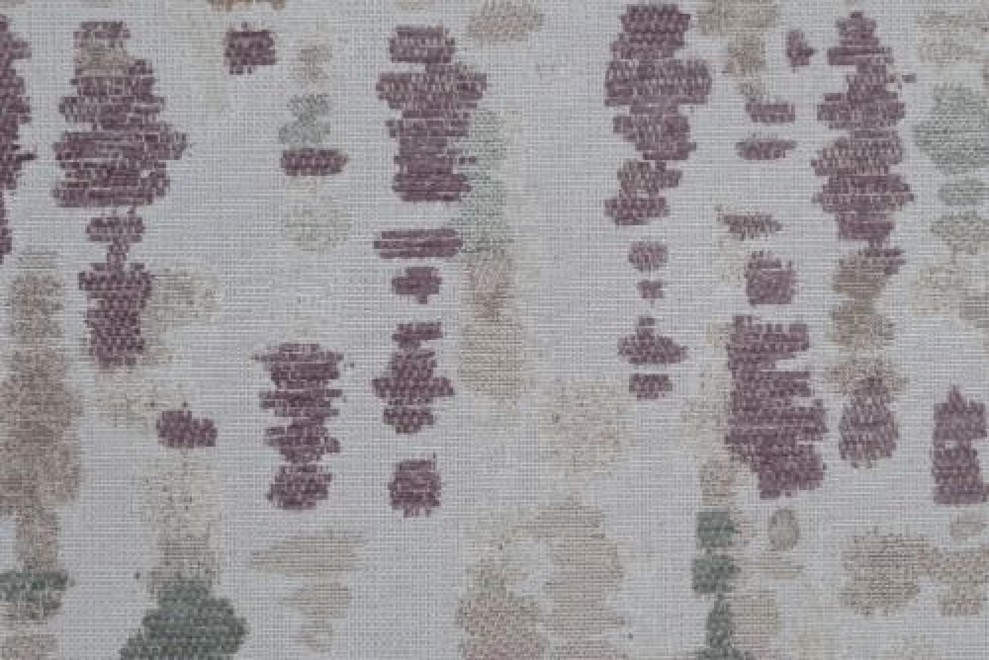 Band Pattern : Style Pastel