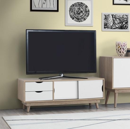 Anson 120cm TV Unit - Variant Available