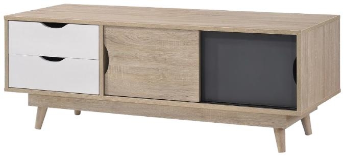 Anson 120cm TV Unit - Variant Available