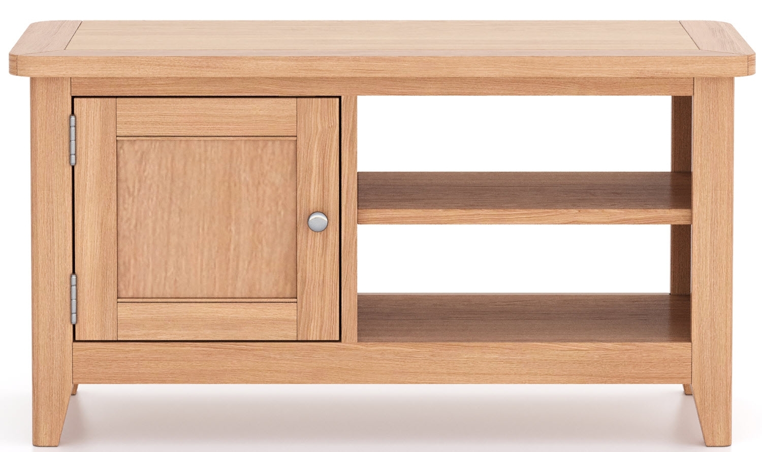 Arden Oak 90cm TV Unit