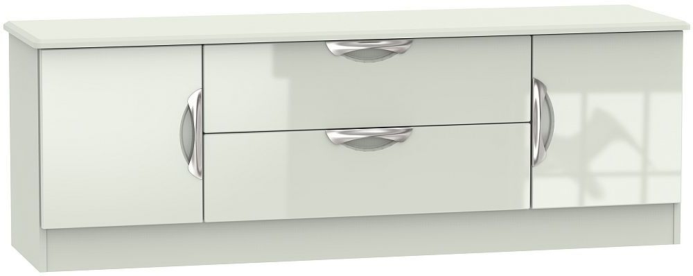 Camden Cashmere 145cm TV Unit