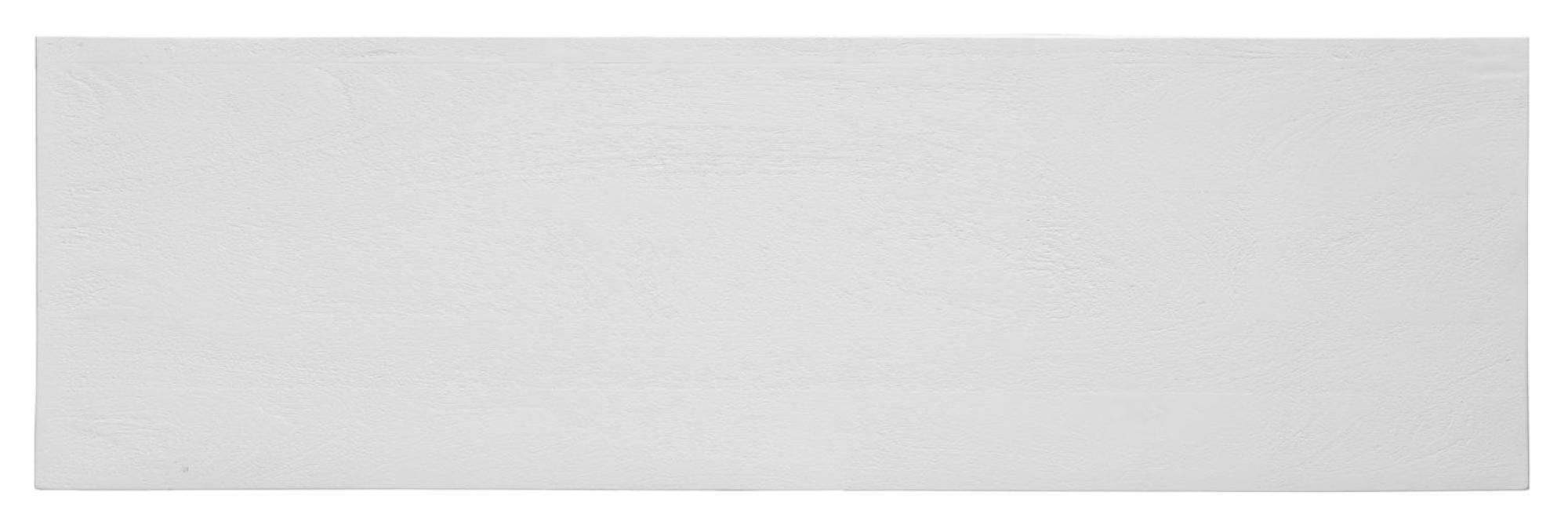 Clearance - Geo TV Unit - 2 Door - White Mirrored