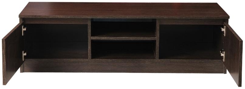 Edwards 120cm TV Unit - Variant Available