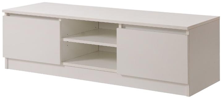 Edwards 120cm TV Unit - Variant Available