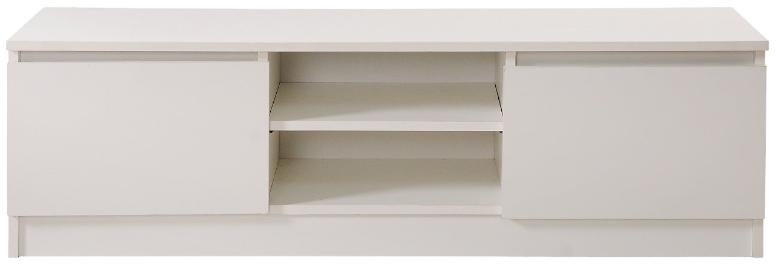 Edwards 120cm TV Unit - Variant Available