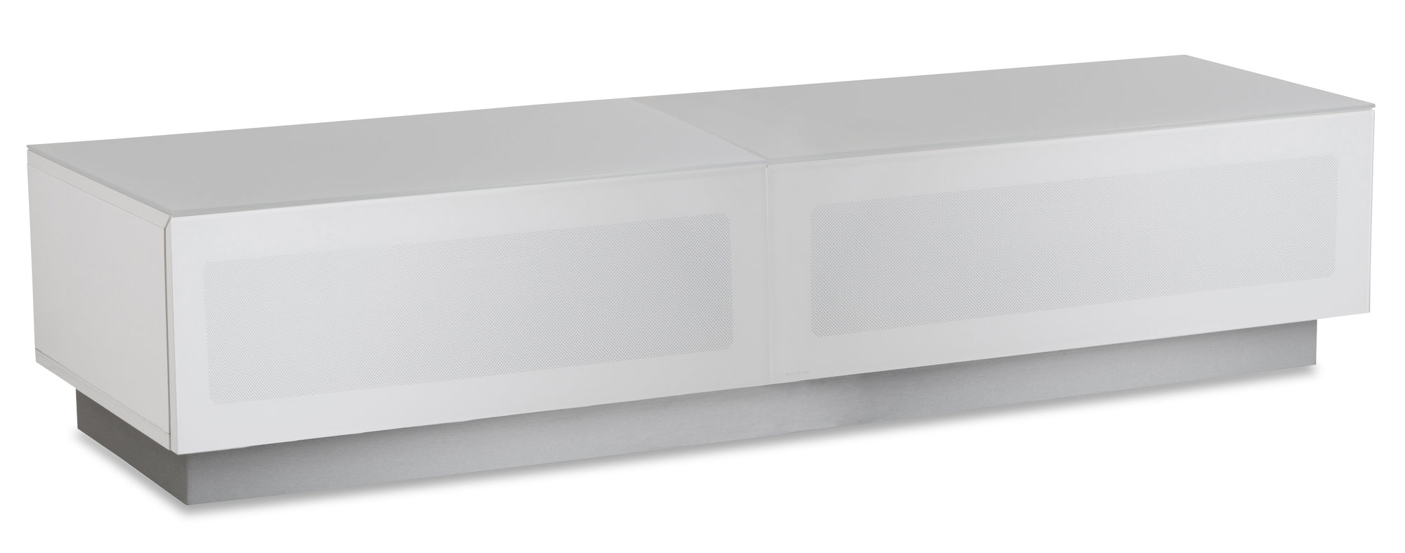 Element TV Stand - Gloss White - 170cm - EMTMOD1700-WHI