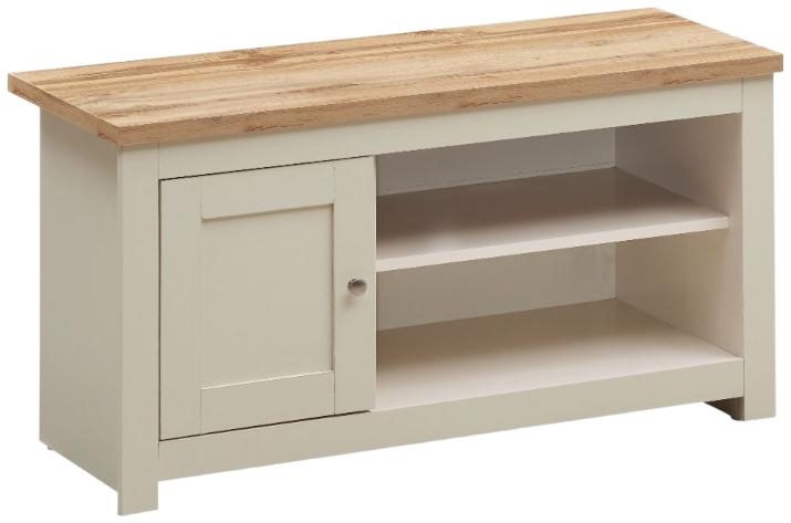 Lyman 1 Door TV Unit - Variant Available