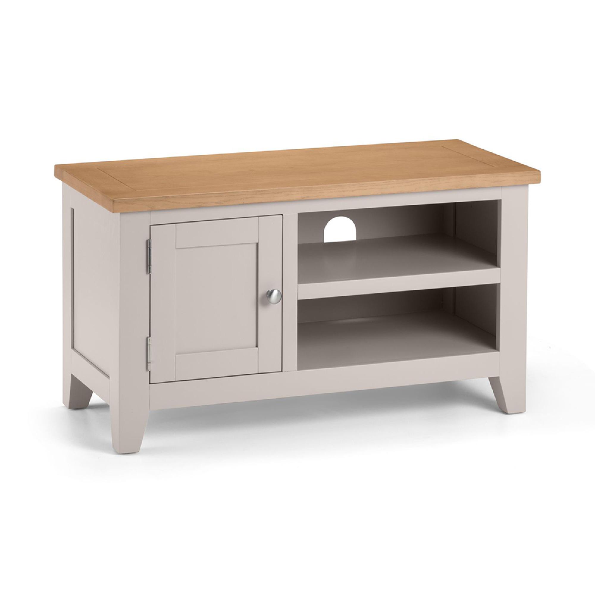 Richmond TV Unit - 90cm - Grey