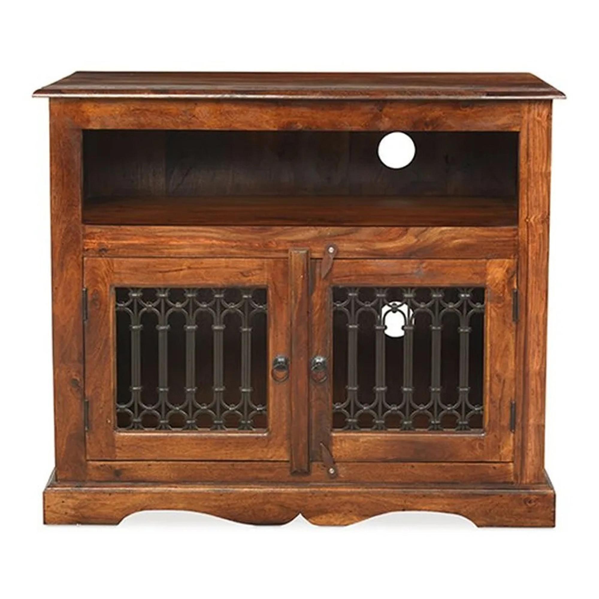 Indian Sheesham 85cm TV Cabinet
