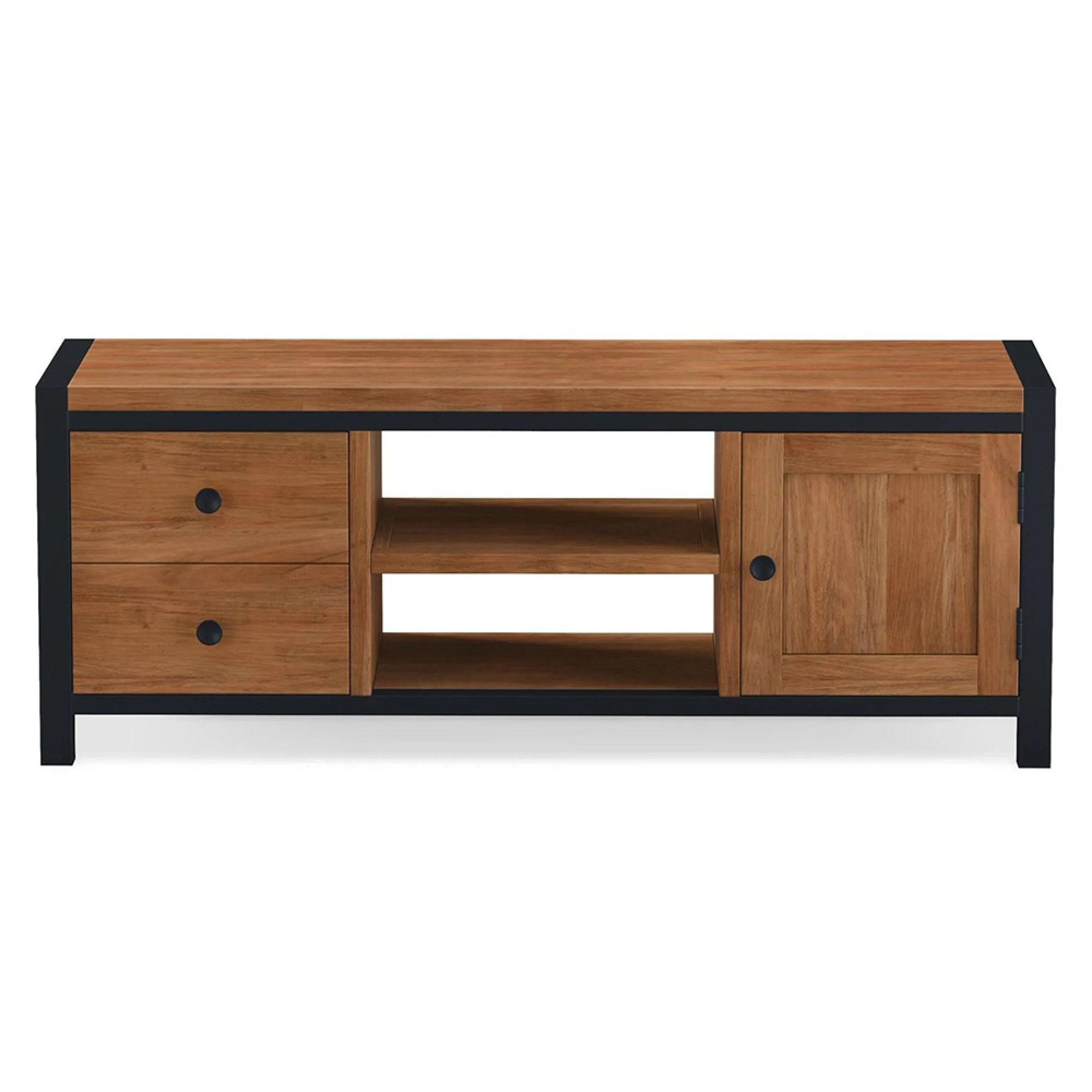 Rayne Acacia 125cm TV Unit