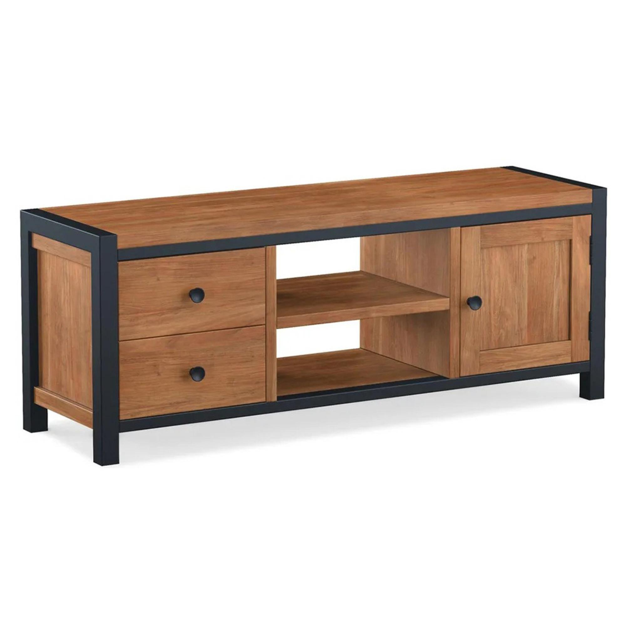 Rayne Acacia 125cm TV Unit