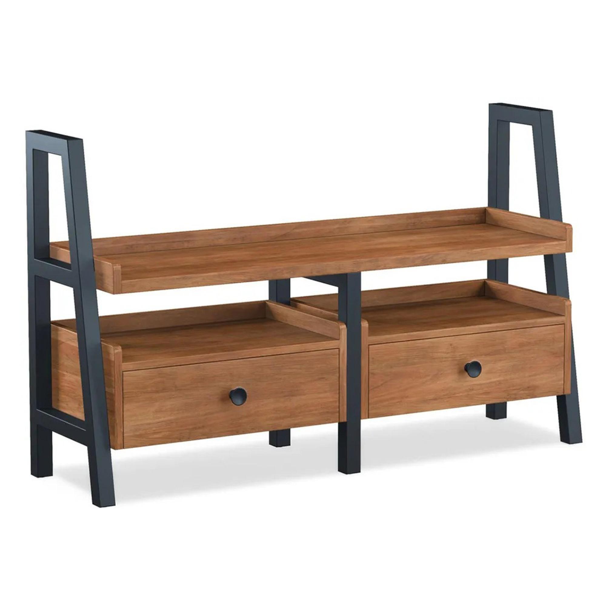 Rayne Acacia 135cm TV Unit