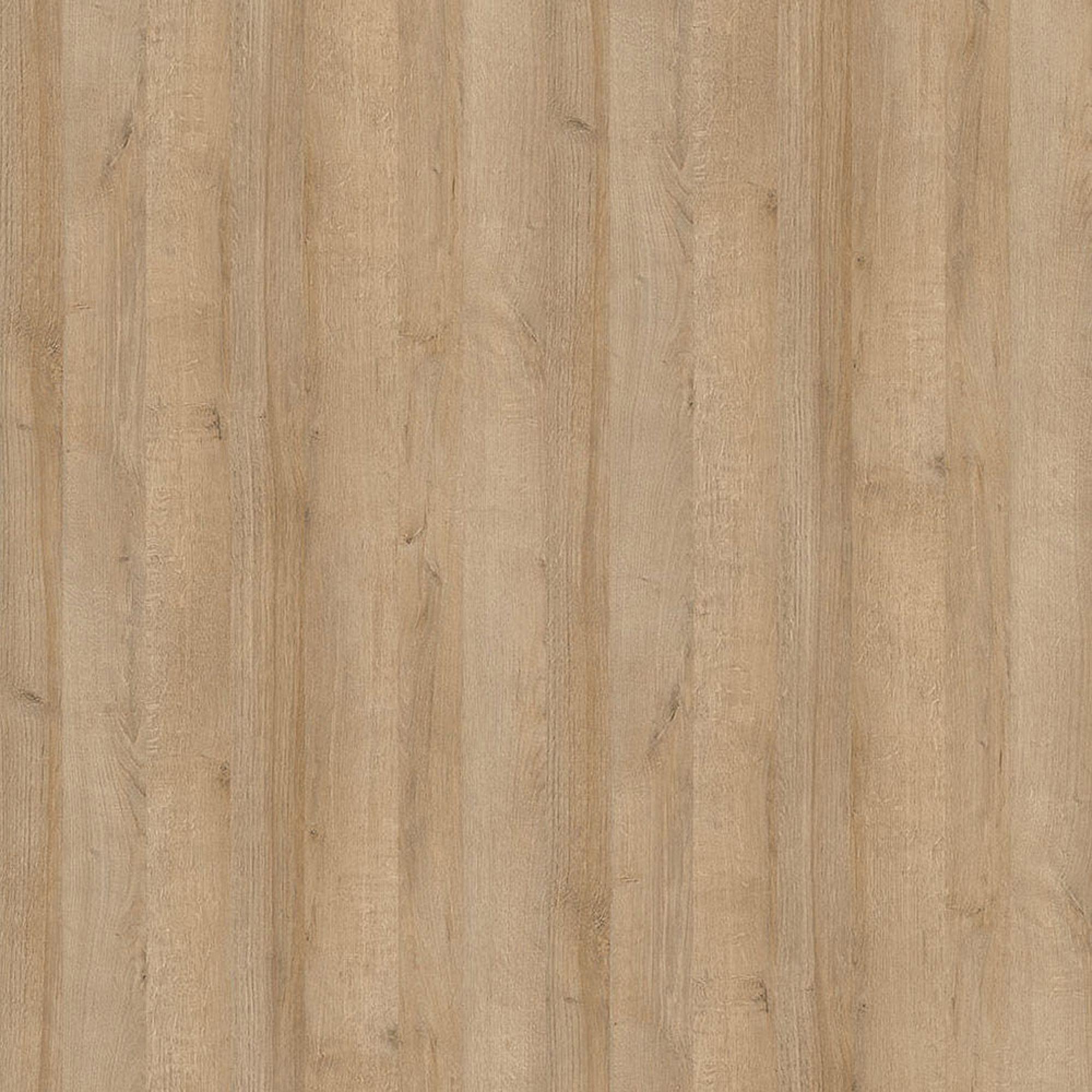 Lyon TV Unit - 1 Drawer - 130cm - Oak