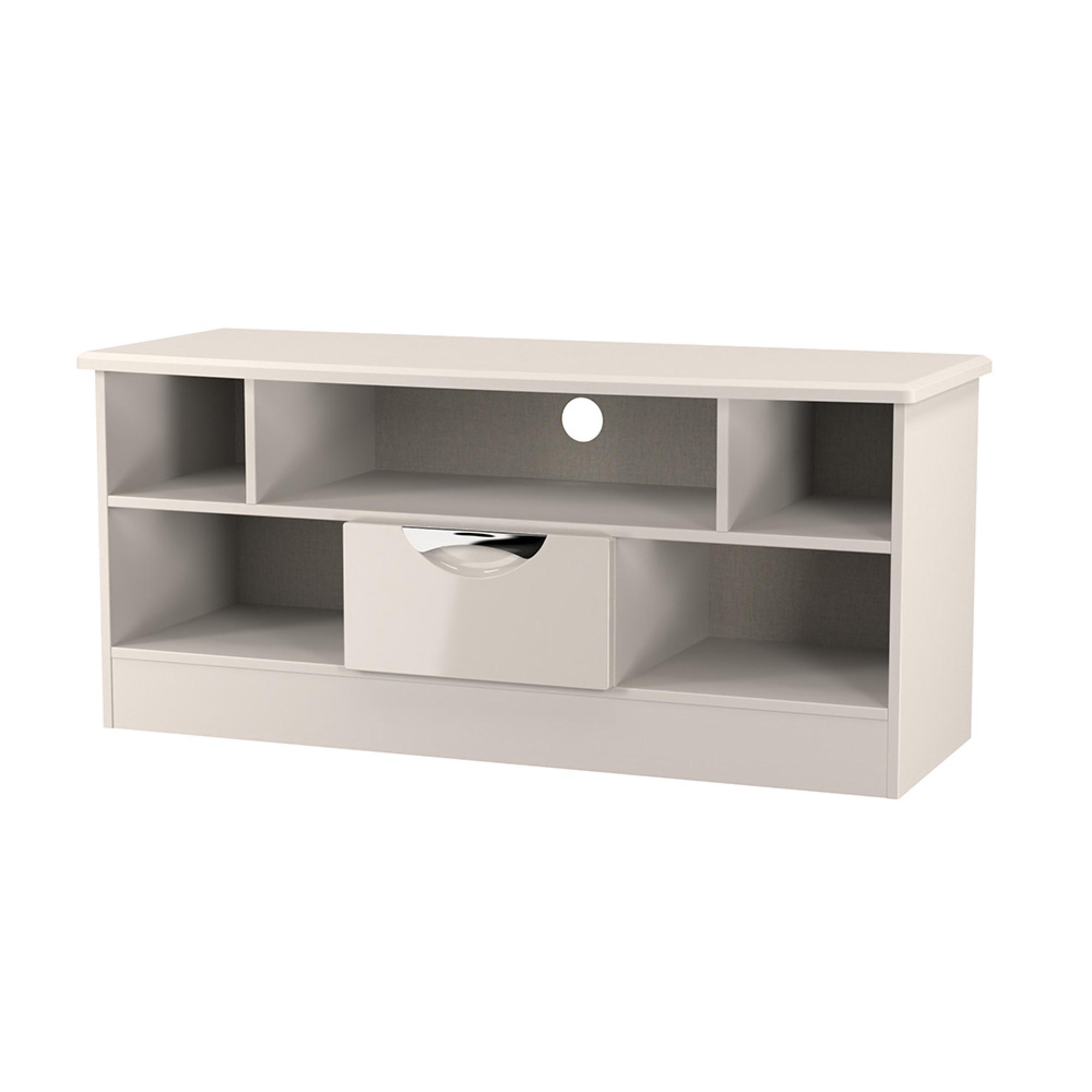 Camden TV Unit - 110cm - Cashmere