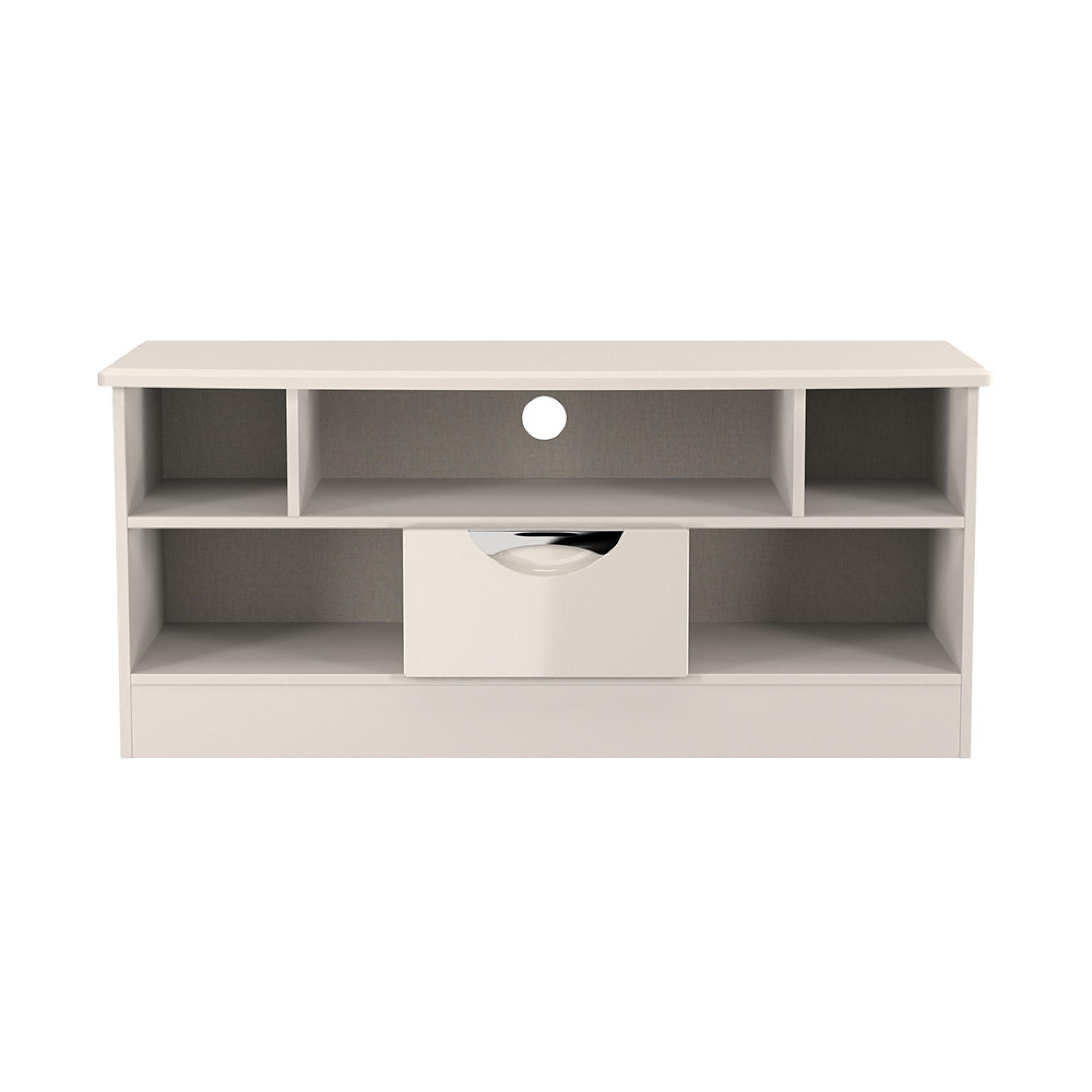 Camden TV Unit - 110cm - Cashmere