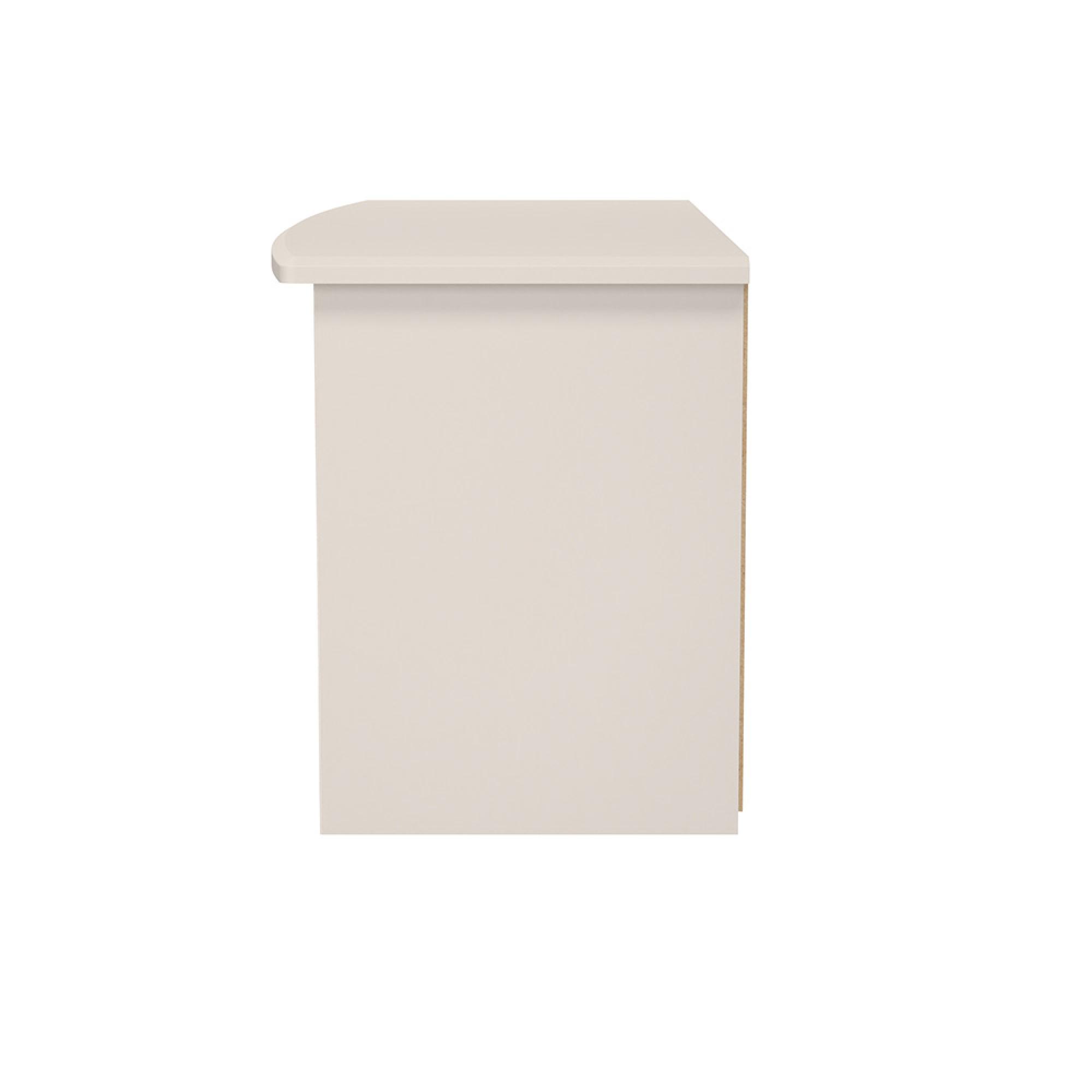 Camden TV Unit - 110cm - Cashmere