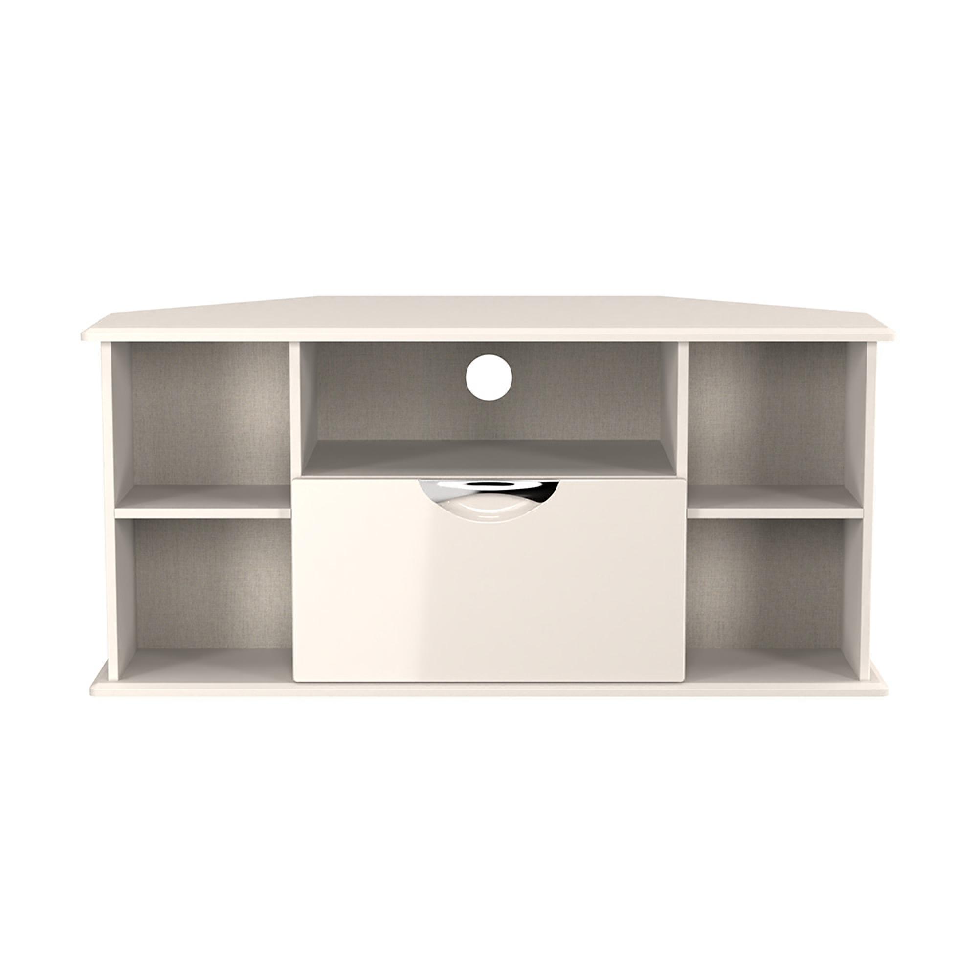 Camden TV Unit - 115cm - Cashmere