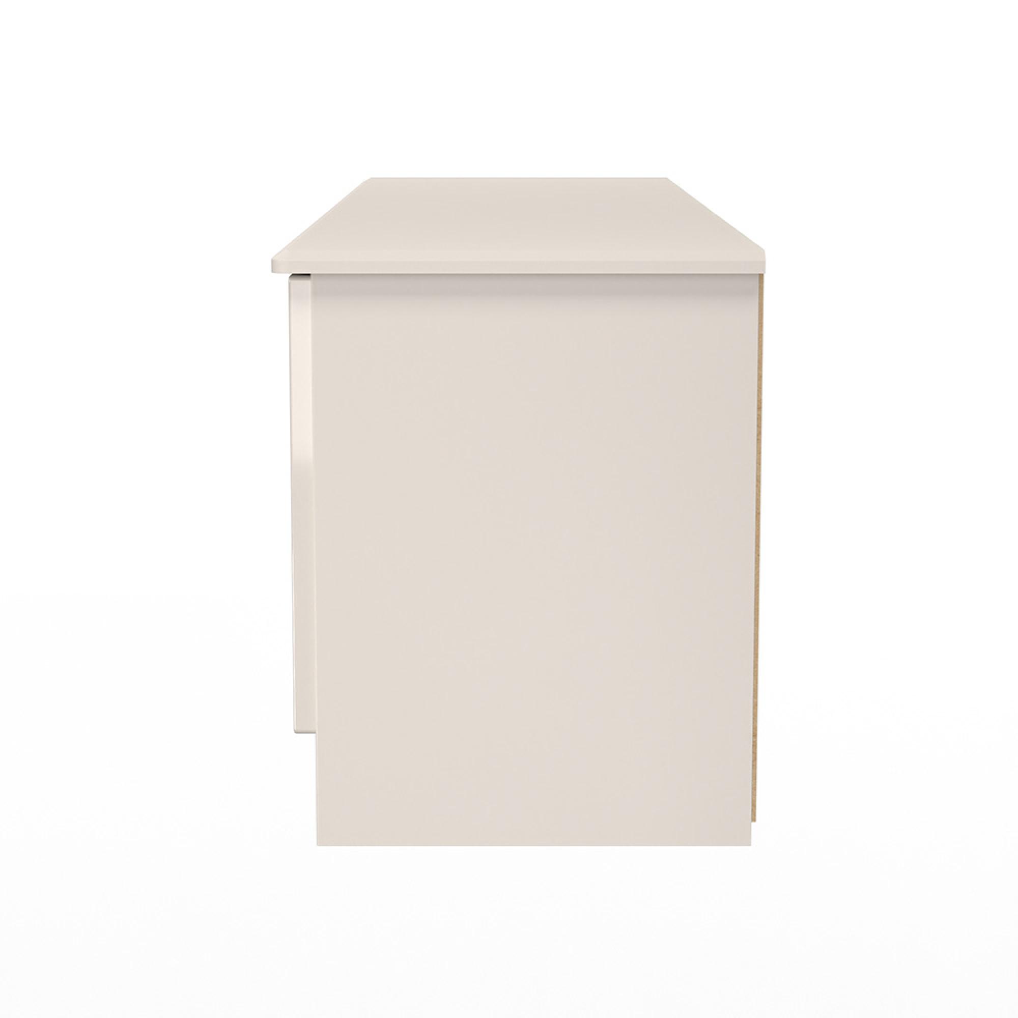Camden TV Unit - 145cm - Cashmere