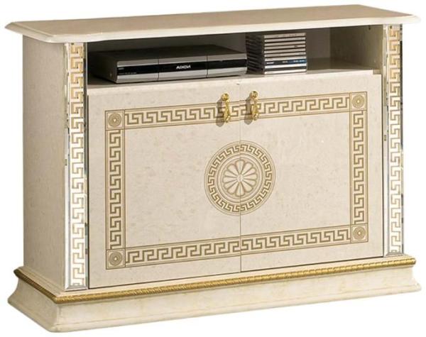 New Venus Beige Italian 100cm TV Unit