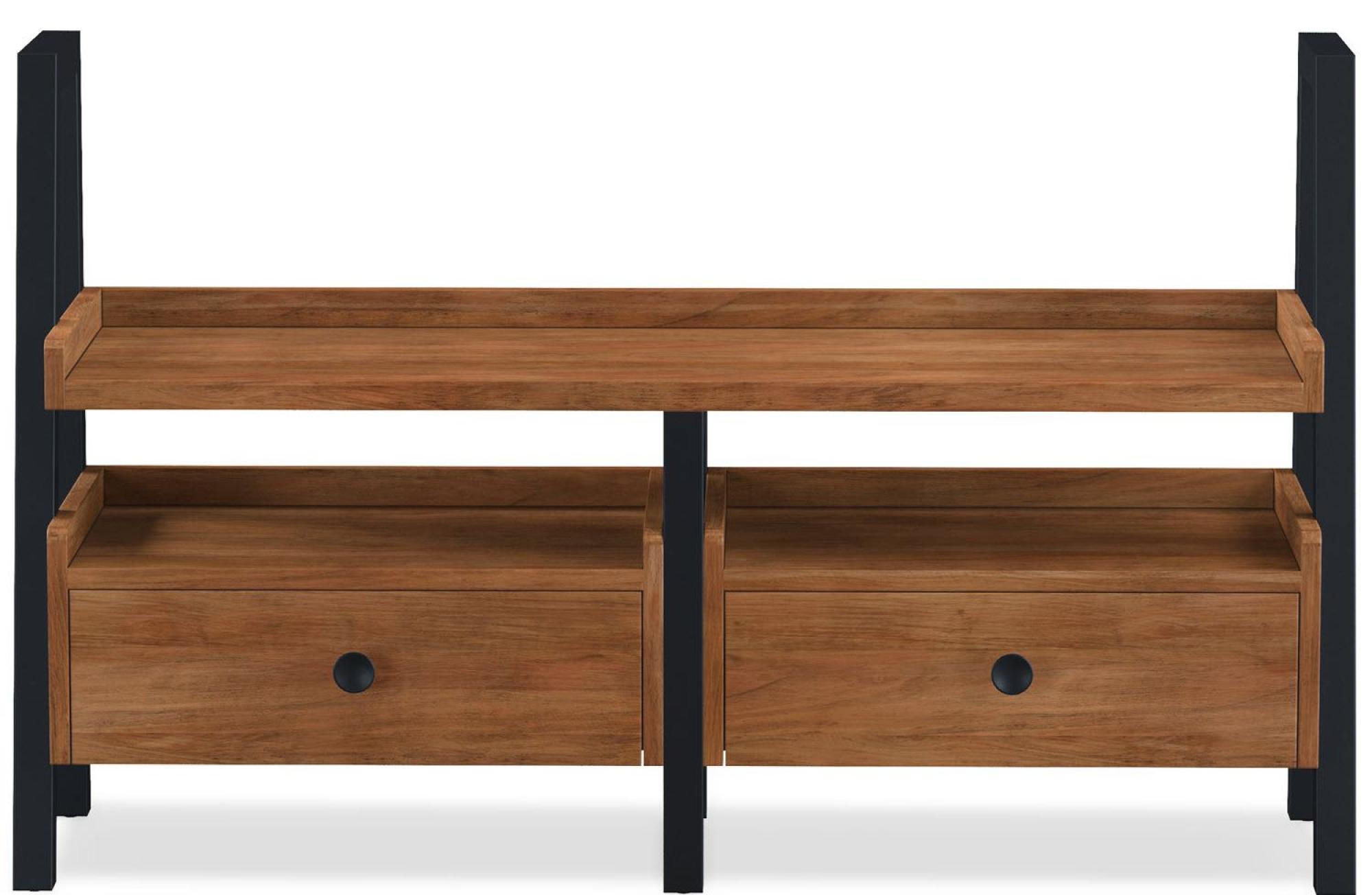 Rayne Acacia 135cm TV Unit