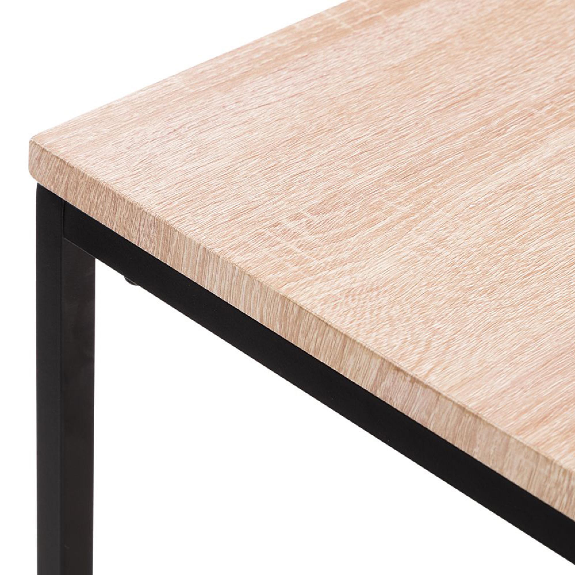 Tribeca TV Unit - 140cm - Oak