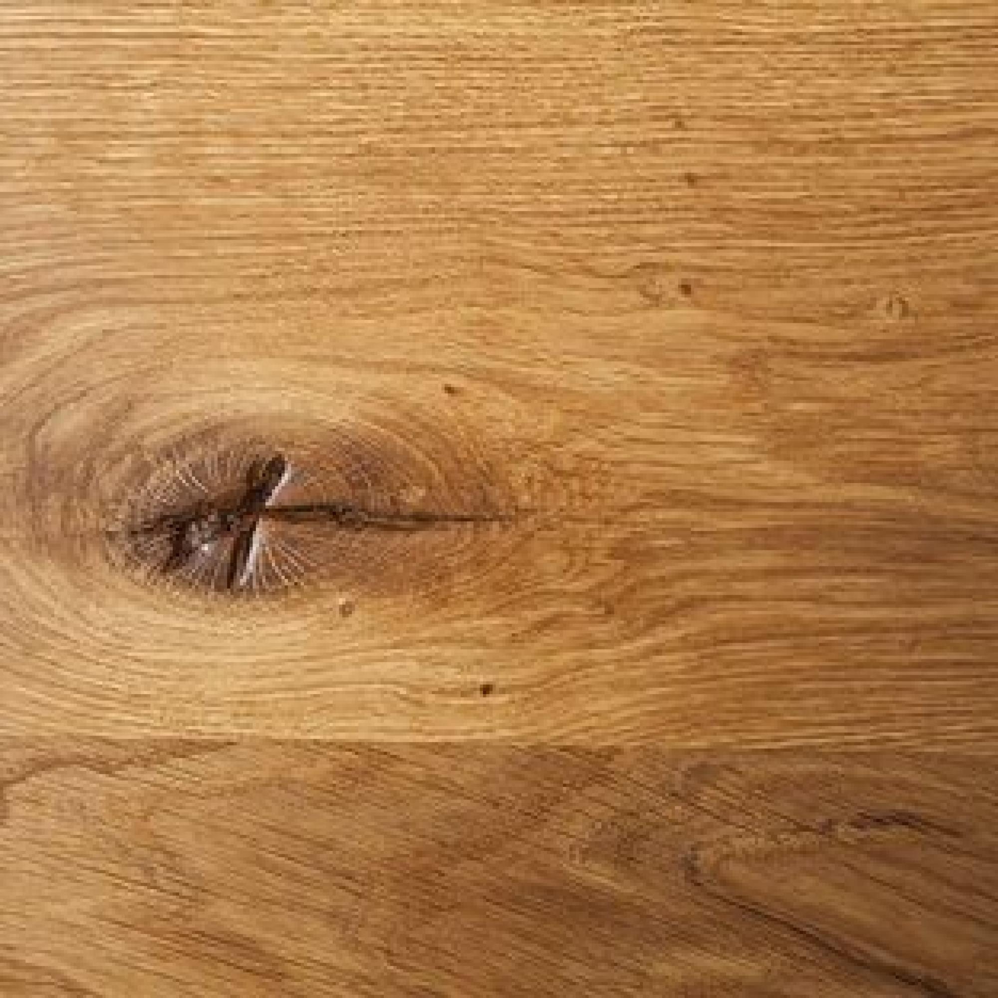 Oiled, Blonde Oiled Oak